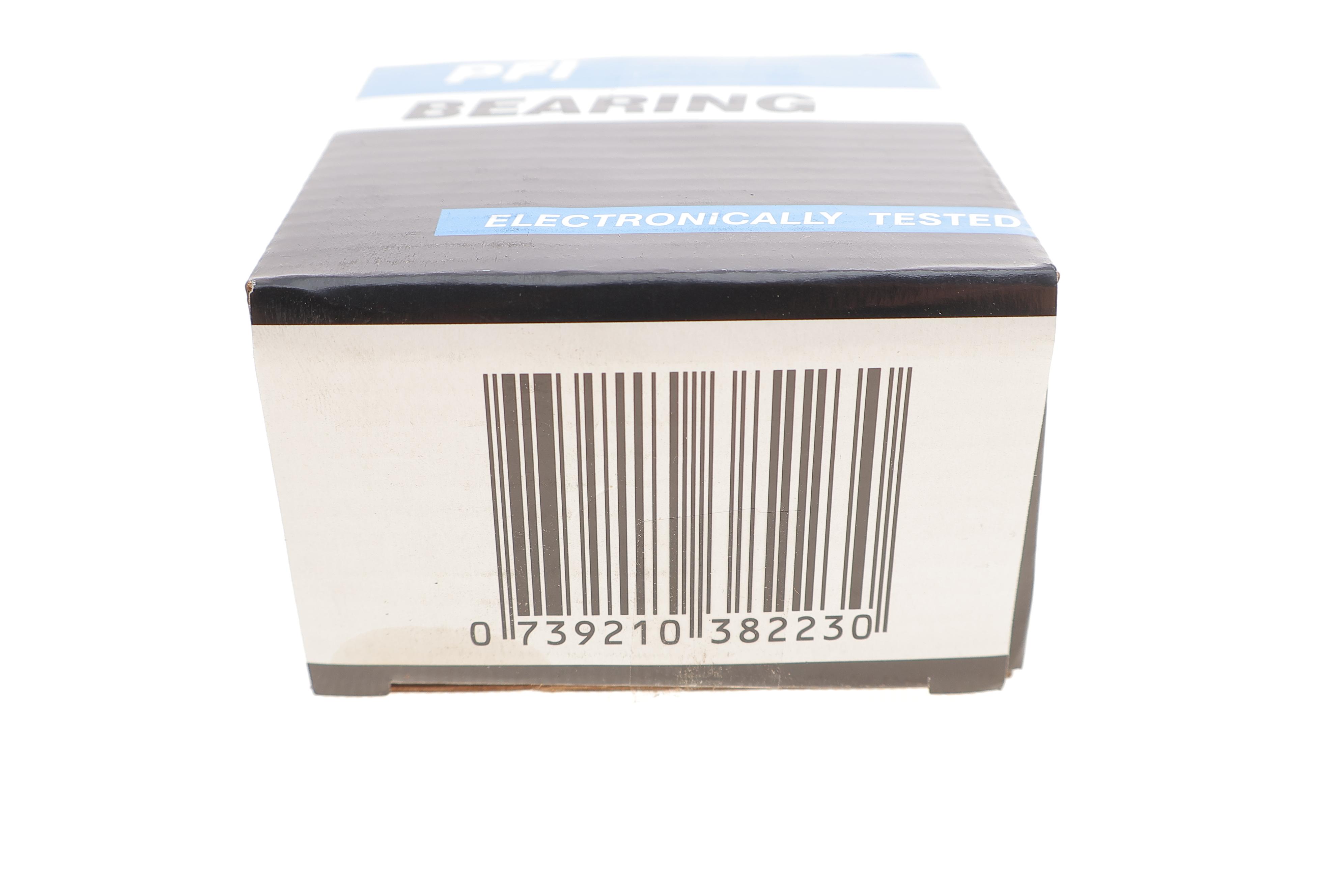 Підшипник маточини (передньої) Mazda 3 03-/5 05- (42x80x45)(+ABS)