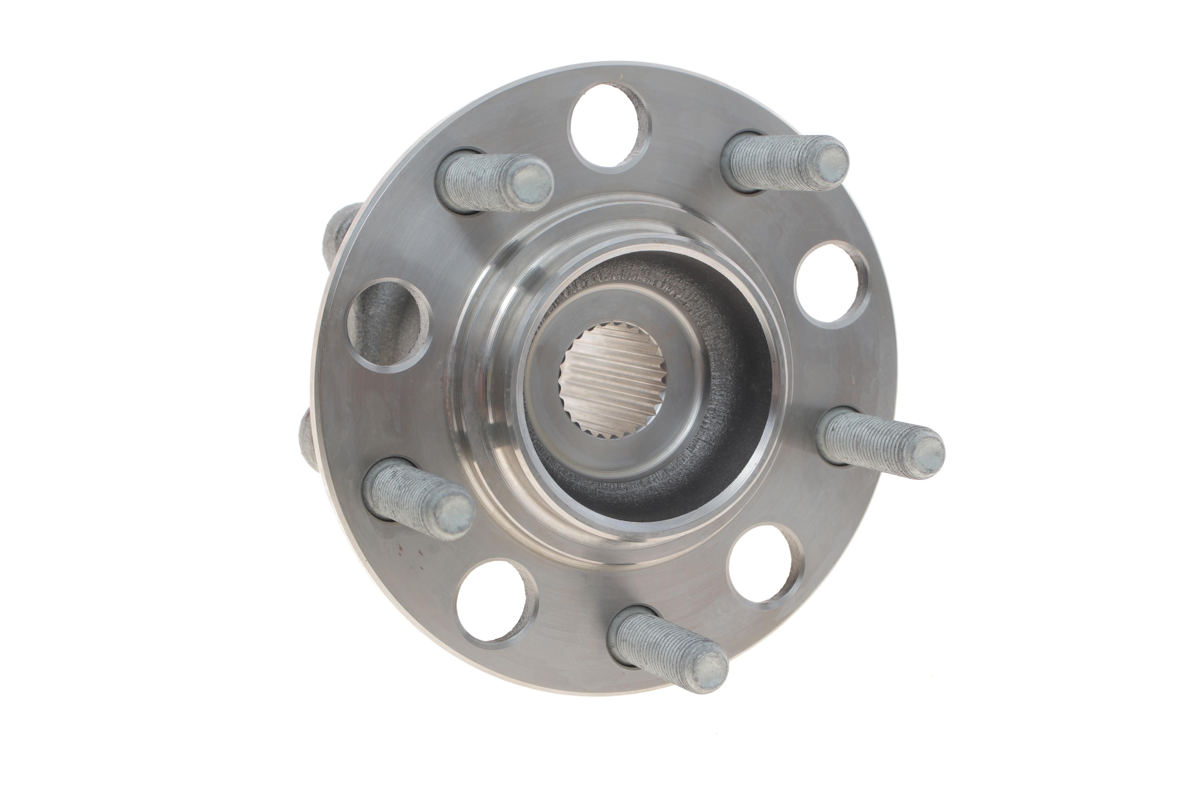 Підшипник маточини (задньої) Mitsubishi Outlander/Jeep Patriot 06-