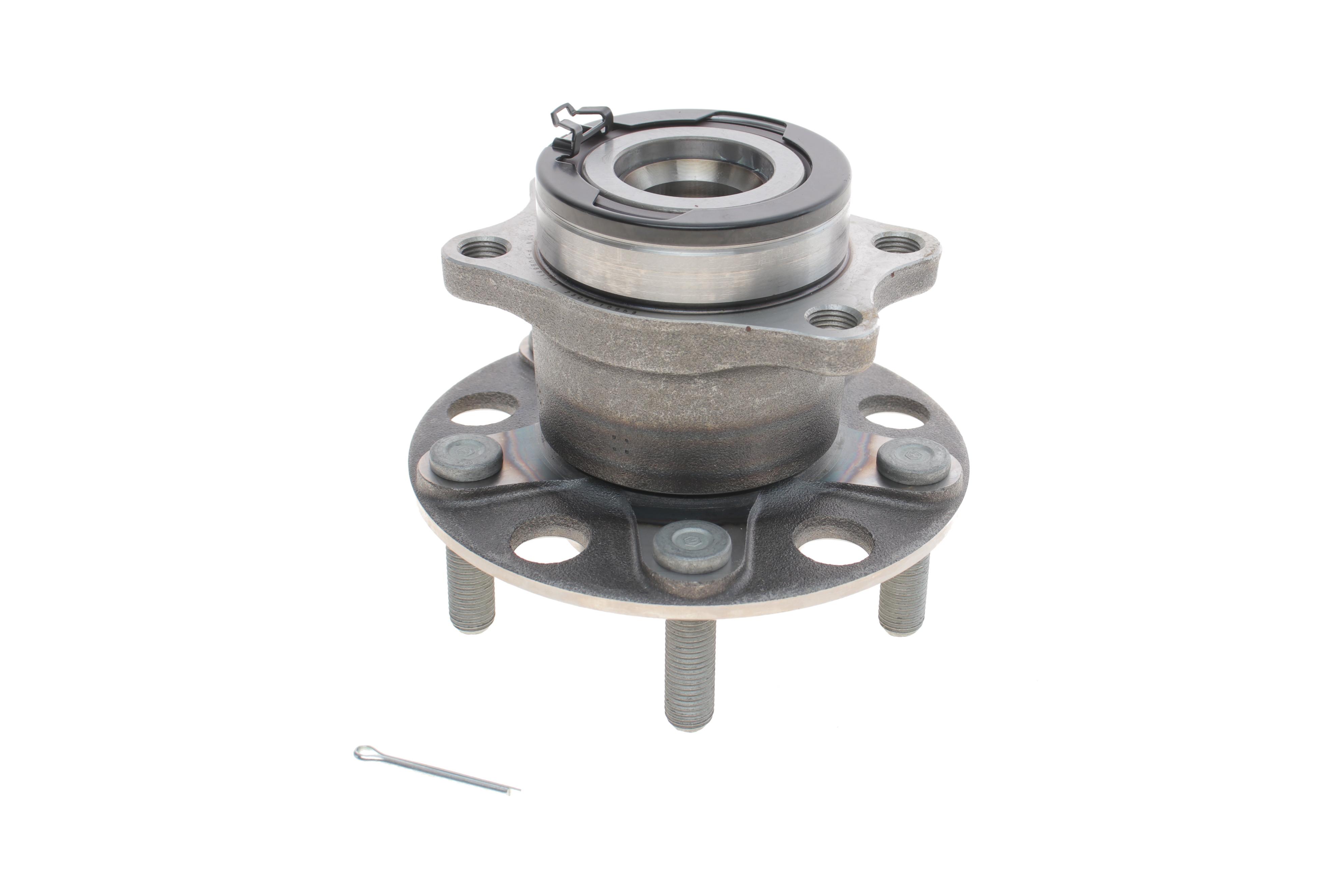 Підшипник маточини (задньої) Mitsubishi Outlander/Jeep Patriot 06-