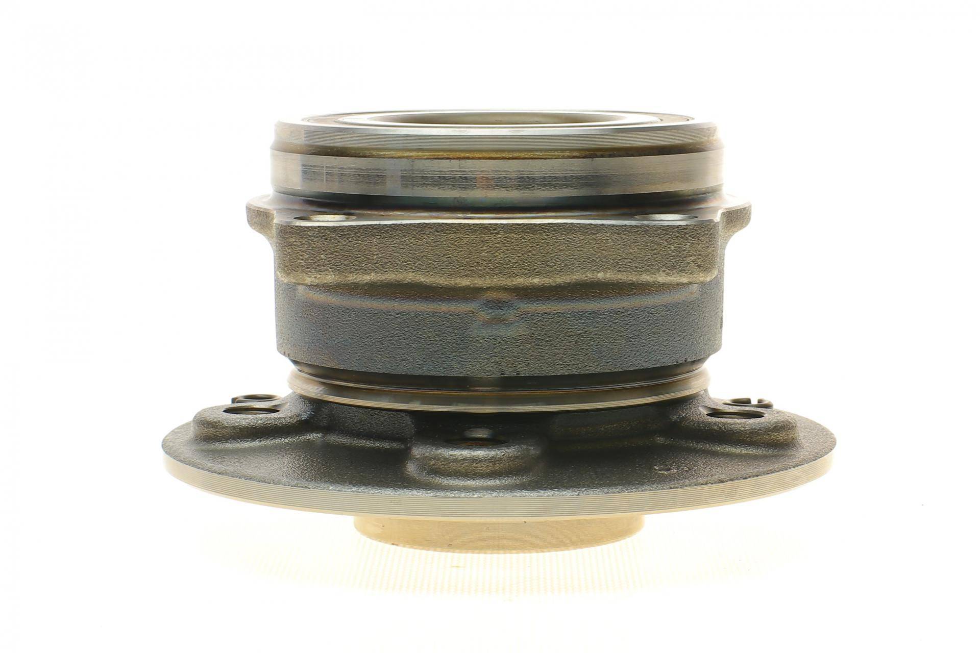 Підшипник маточини (передньої) MB M-class (W166) ML 12-