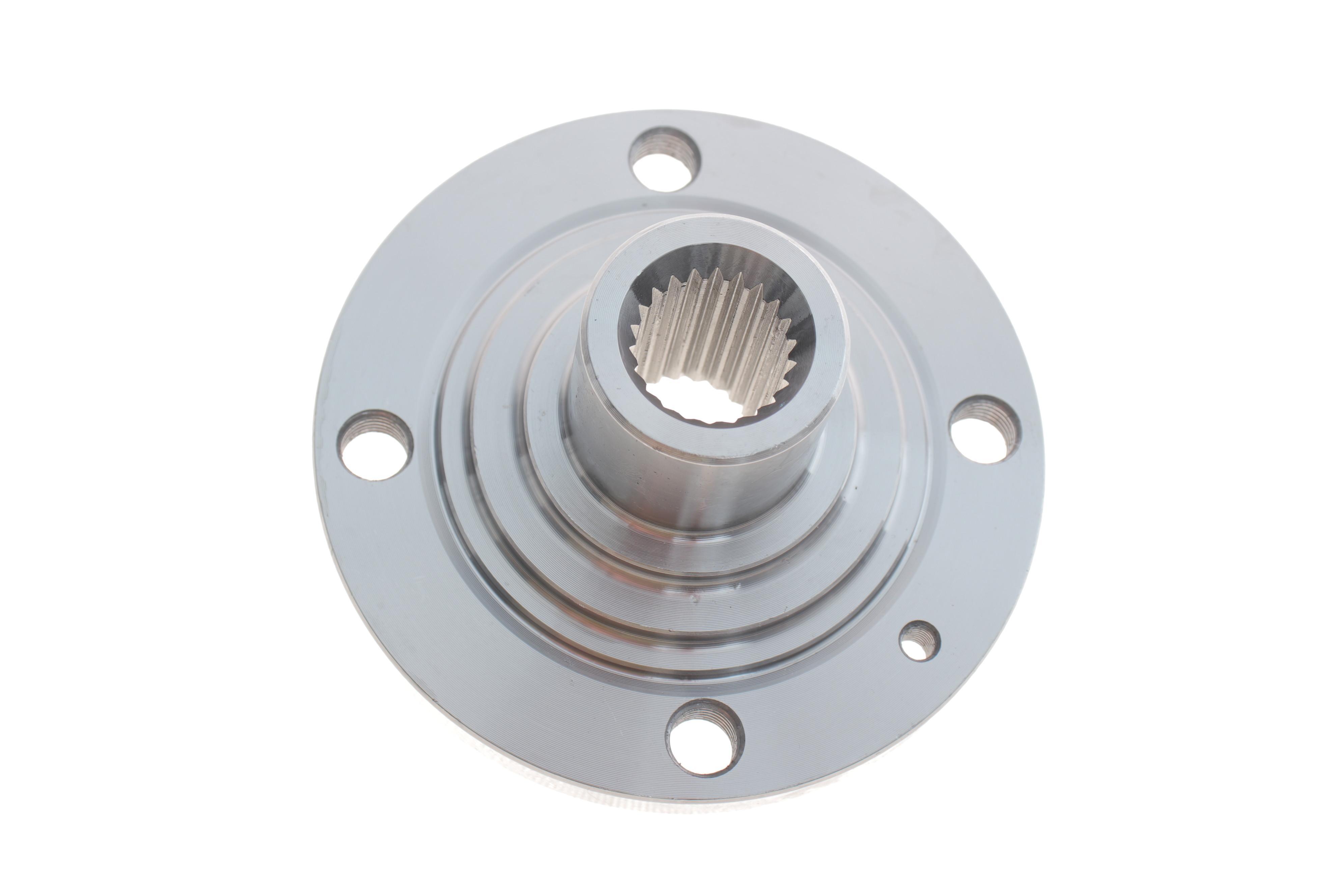 Маточина (передня) VW Jetta II/ Passat 84-98