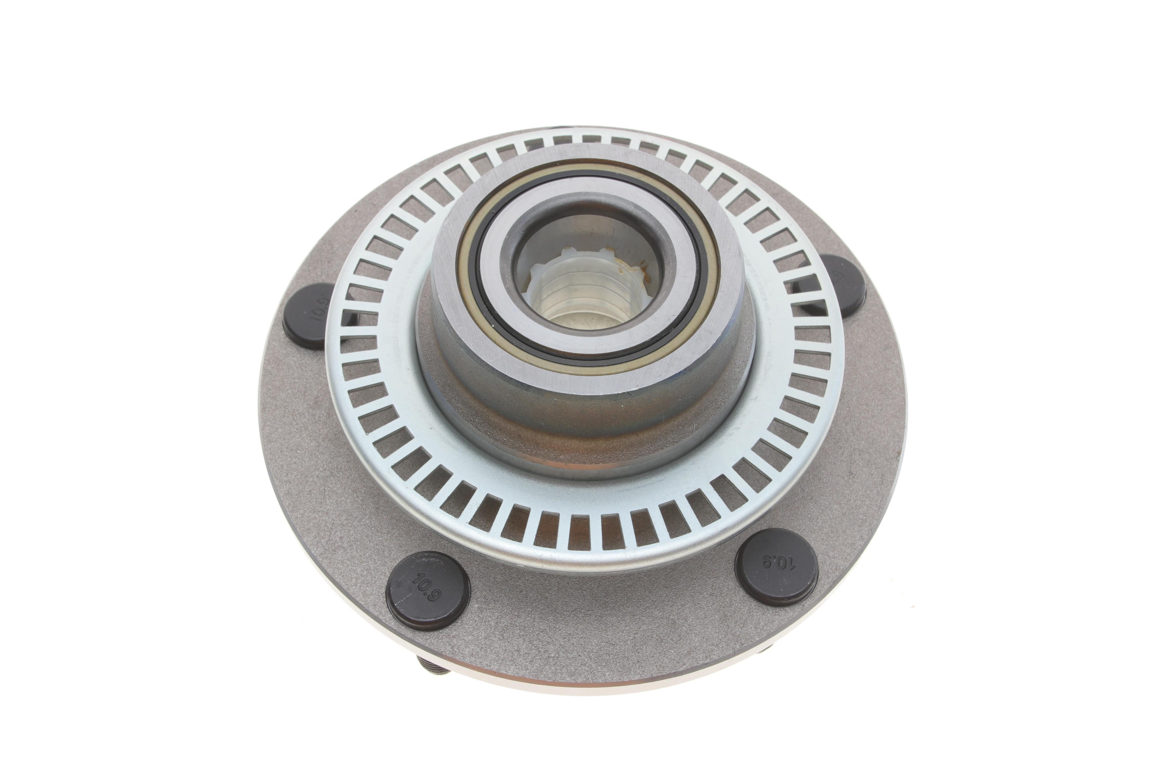 Підшипник маточини (задньої) Ford Transit 00-06