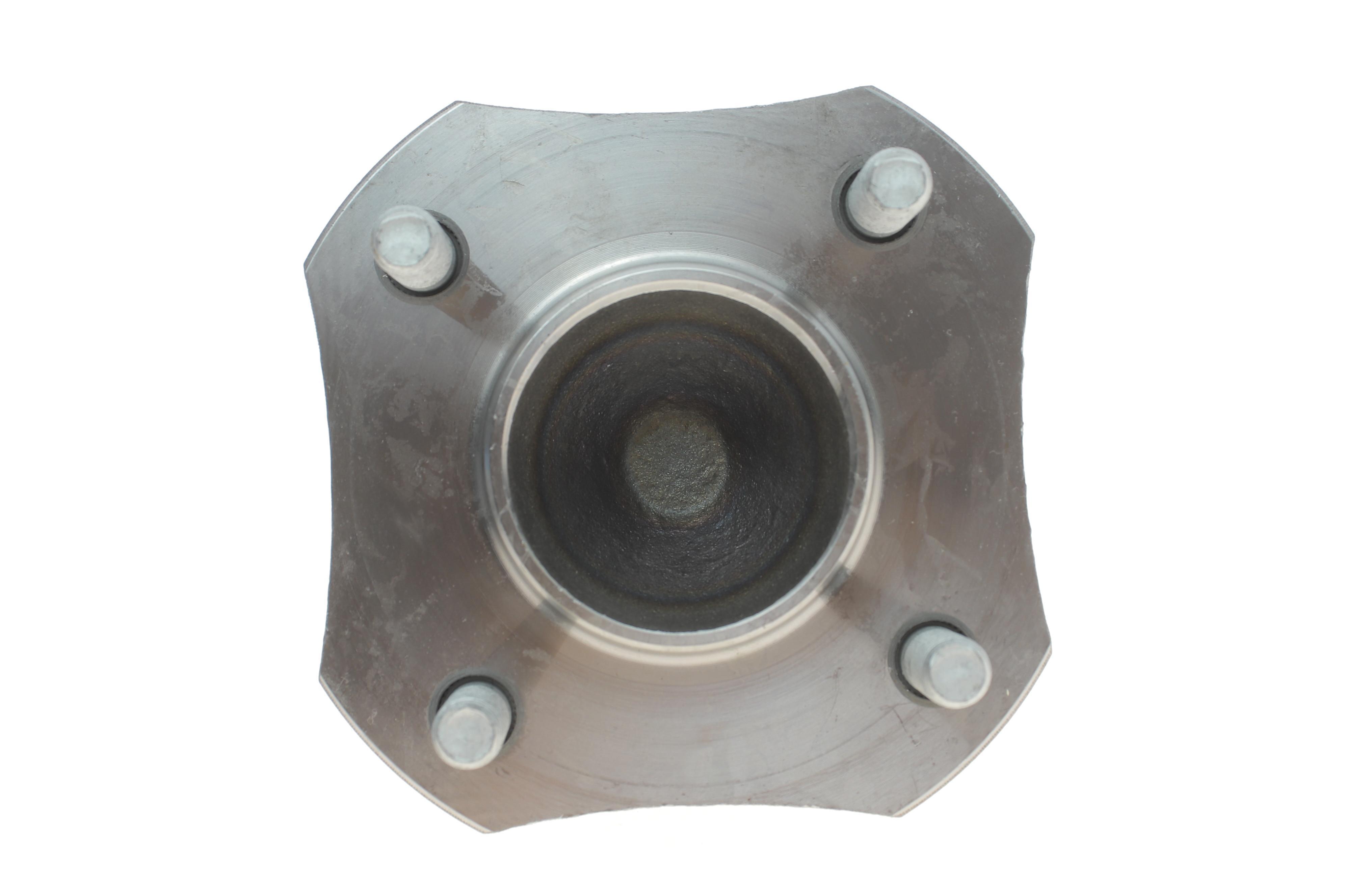 Підшипник маточини (задньої) Nissan NV200 10-17