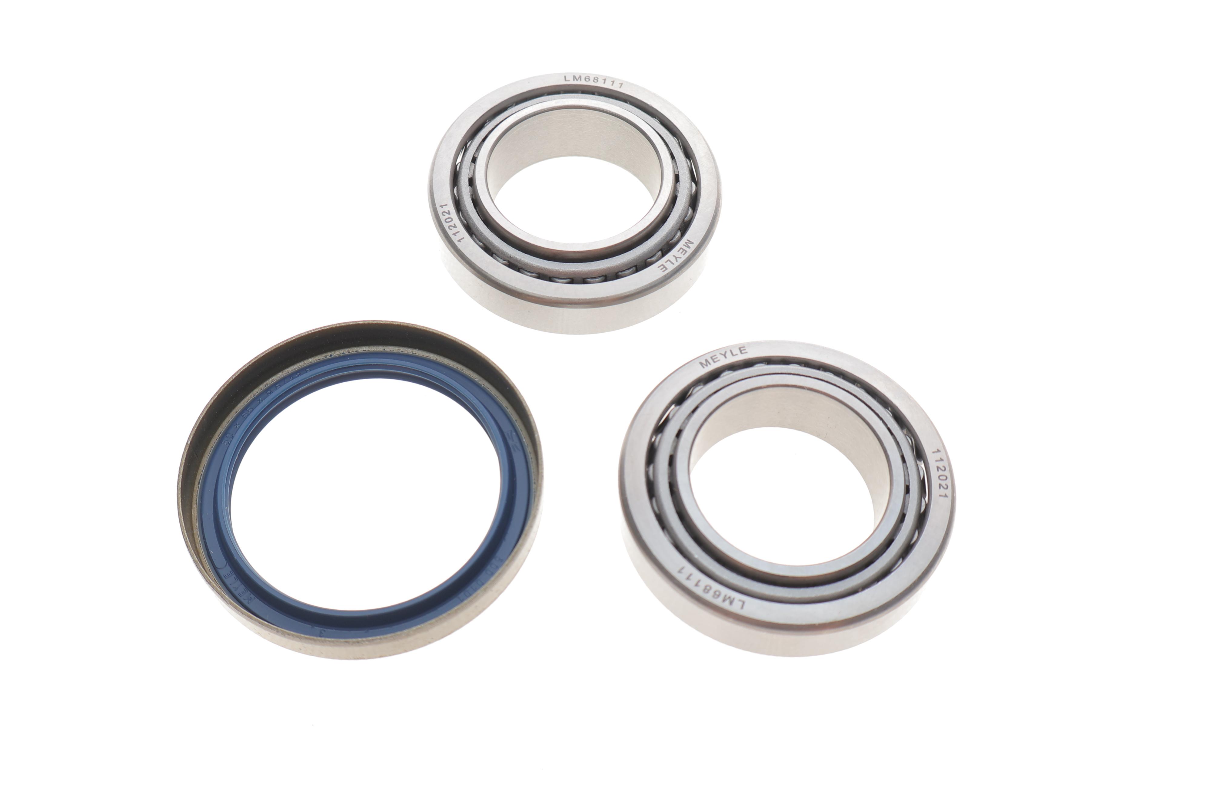 Підшипник маточини (передньої) Ford Sierra 82-93 (35x60x18,5)