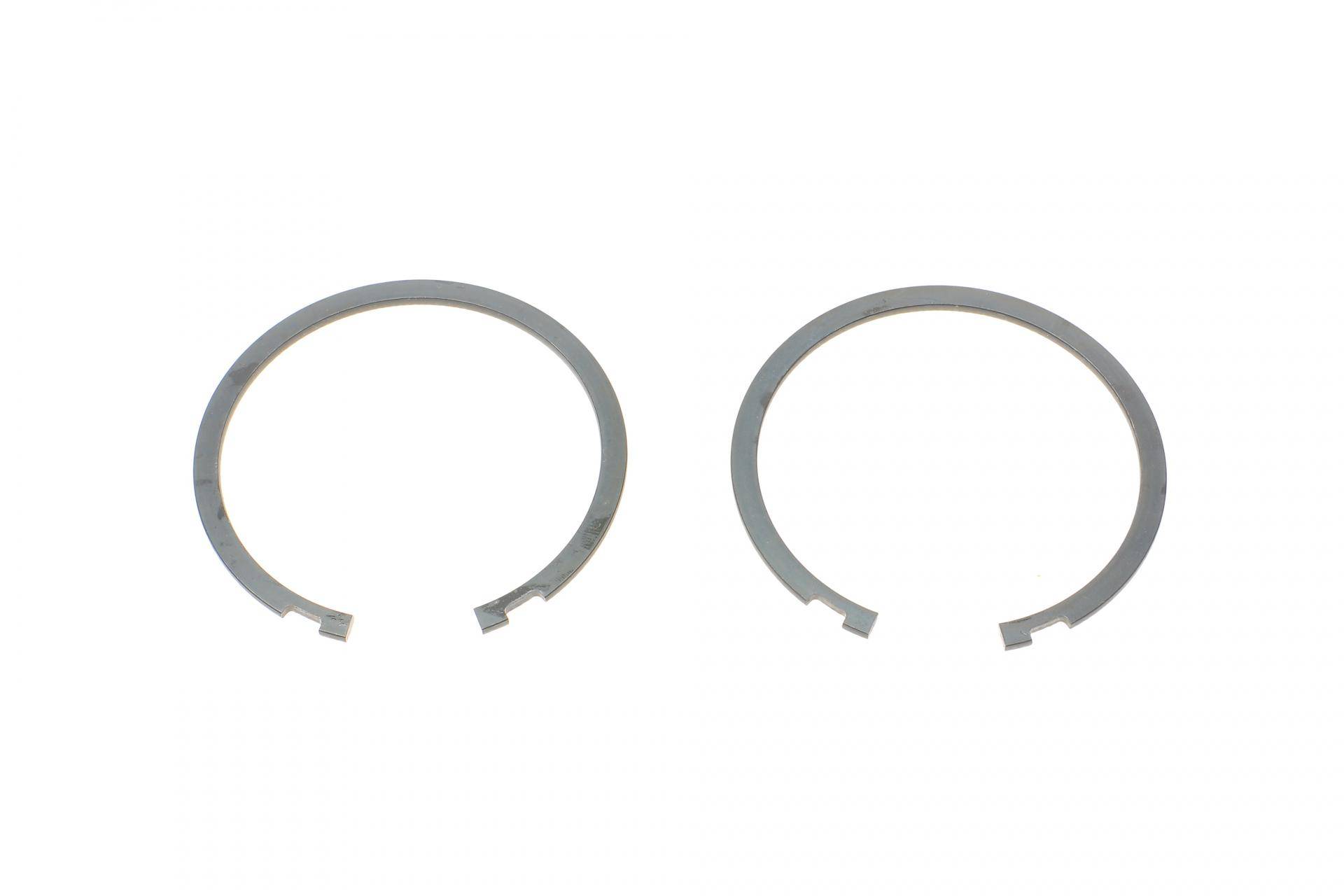 Підшипник маточини (передньої) Nissan Almera Tino 00-/Primera 2 02-/X-Trail 01-07 (43х76х43)