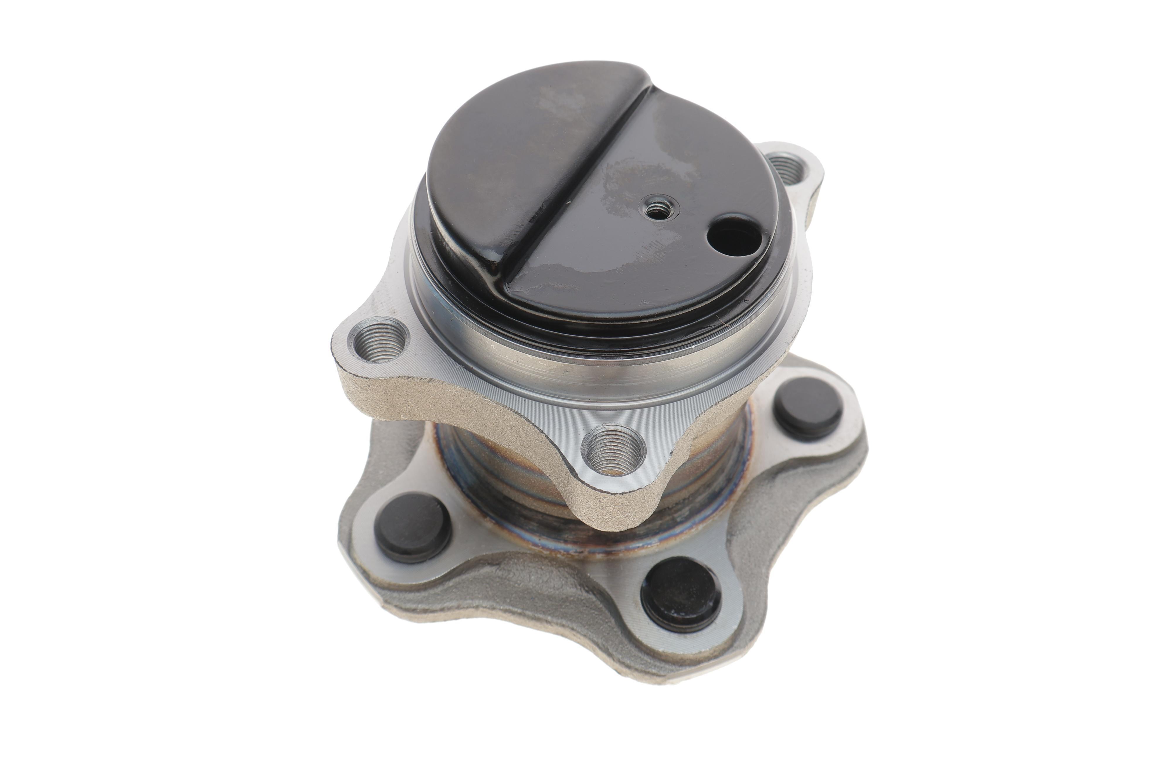 Підшипник маточини (задньої) Nissan Juke/Leaf/Qashqai/X-trail 1.6-2.0 dCi 07-