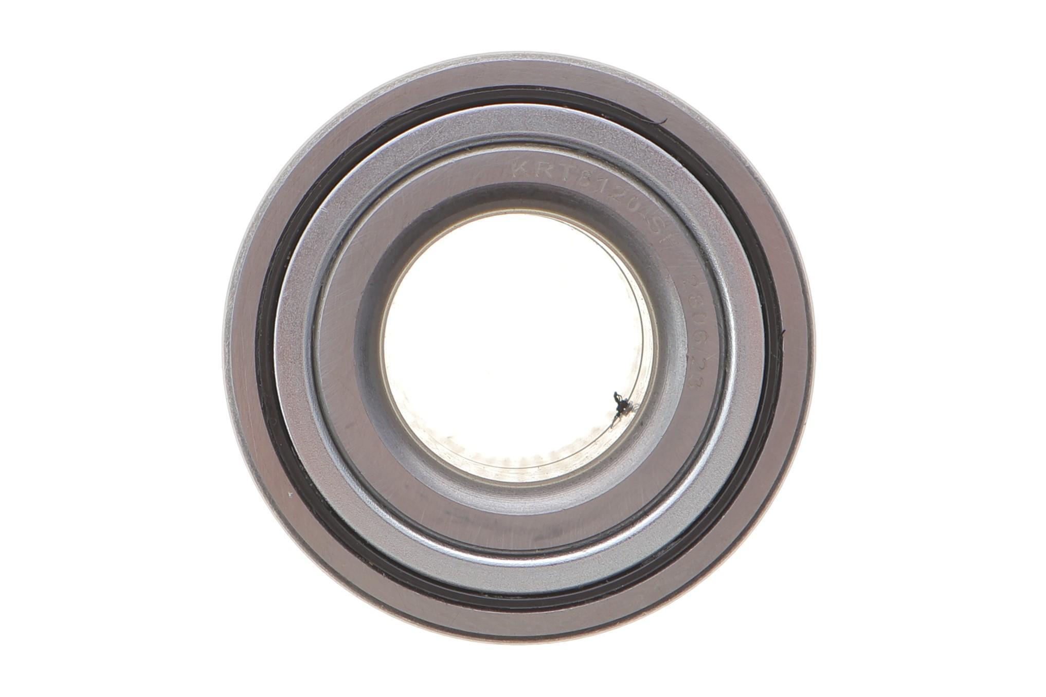 Підшипник маточини (задньої) Renault Clio 12-/Dacia Sandero 08- (25x55x43) (к-кт)