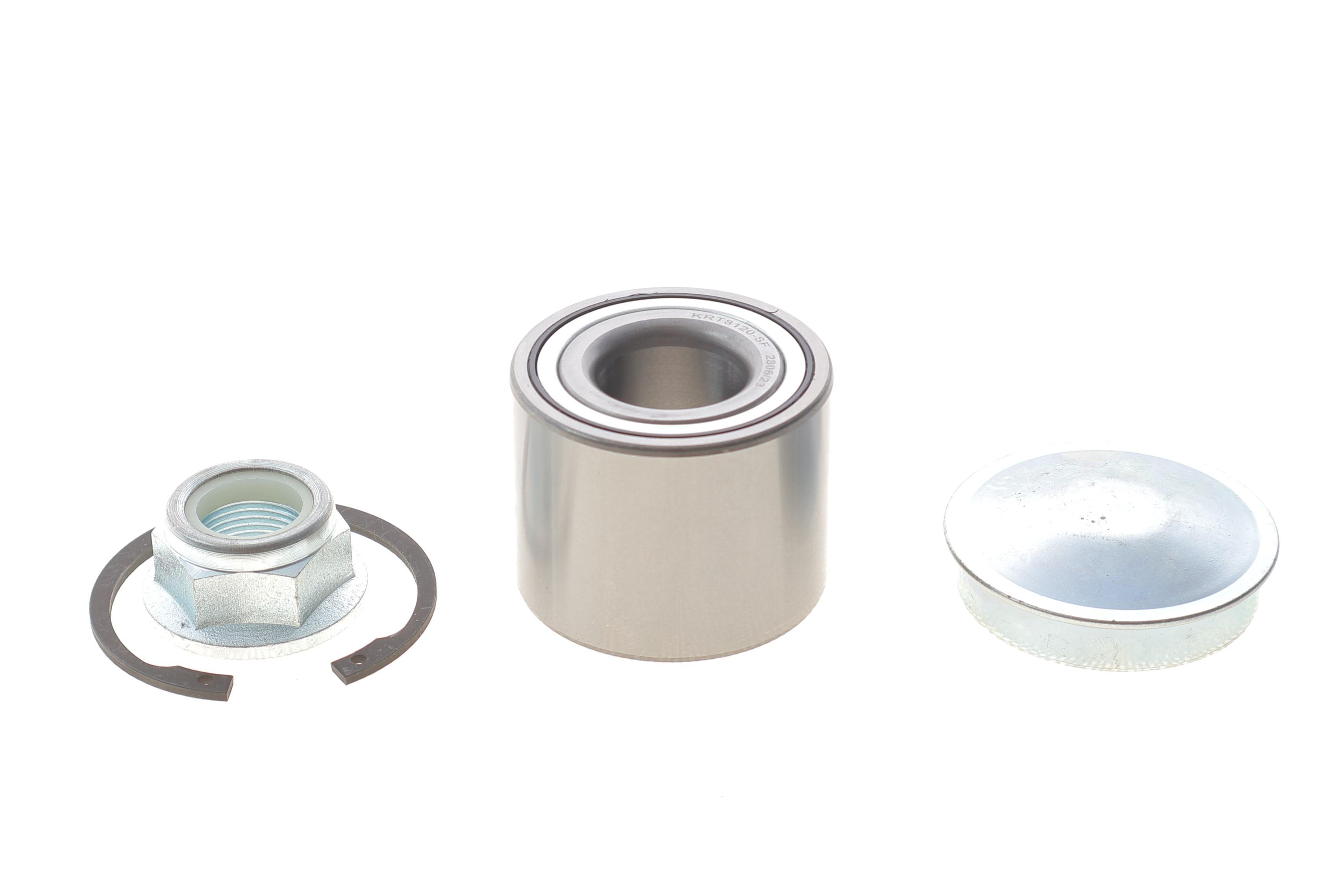 Підшипник маточини (задньої) Renault Clio 12-/Dacia Sandero 08- (25x55x43) (к-кт)