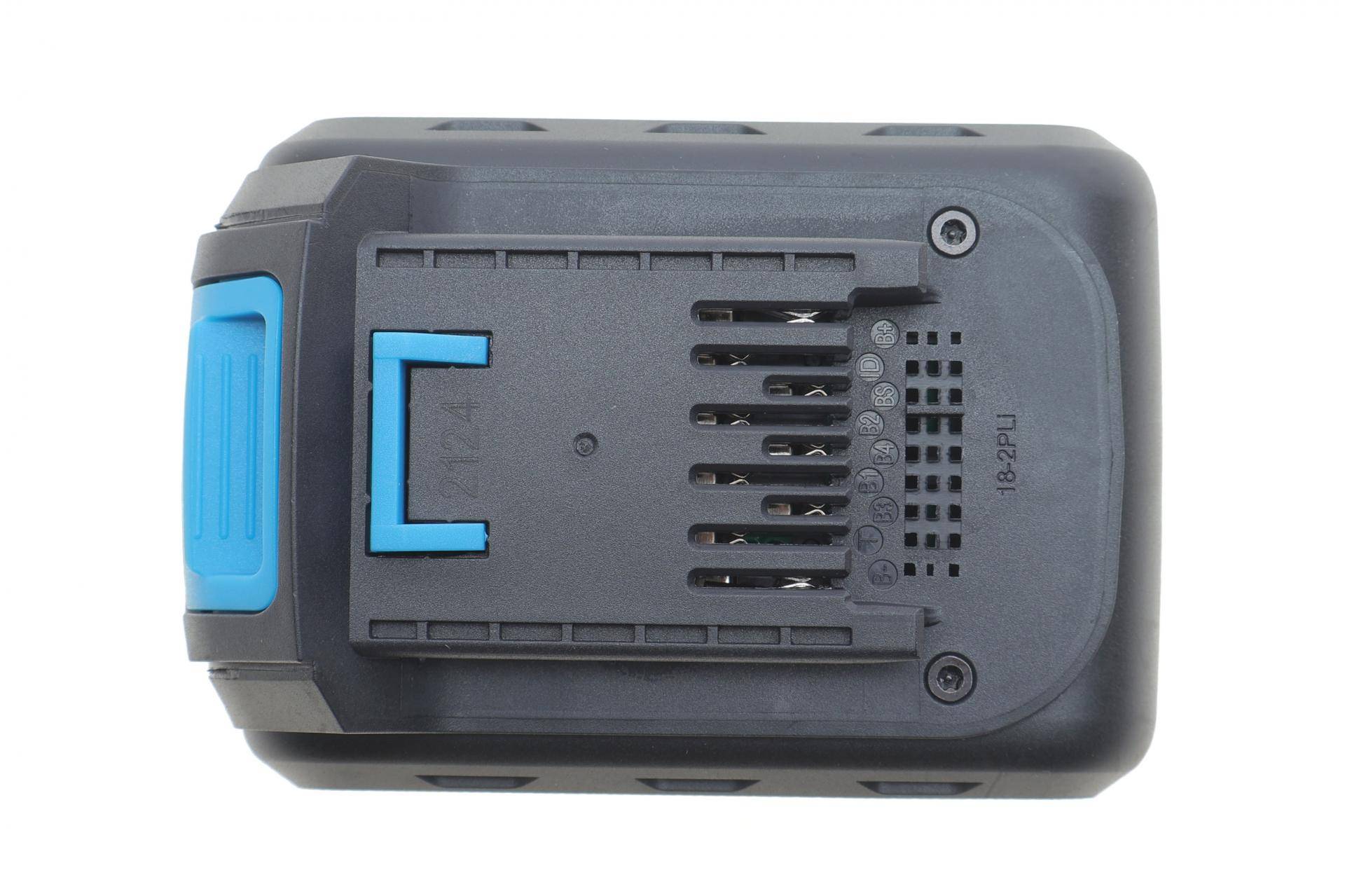 Акумулятор для ключа ударного електричного 5.0Ah (9212-3/9212M-1/9212M-1/4/9212SPC-1/9212SPC-1/4)