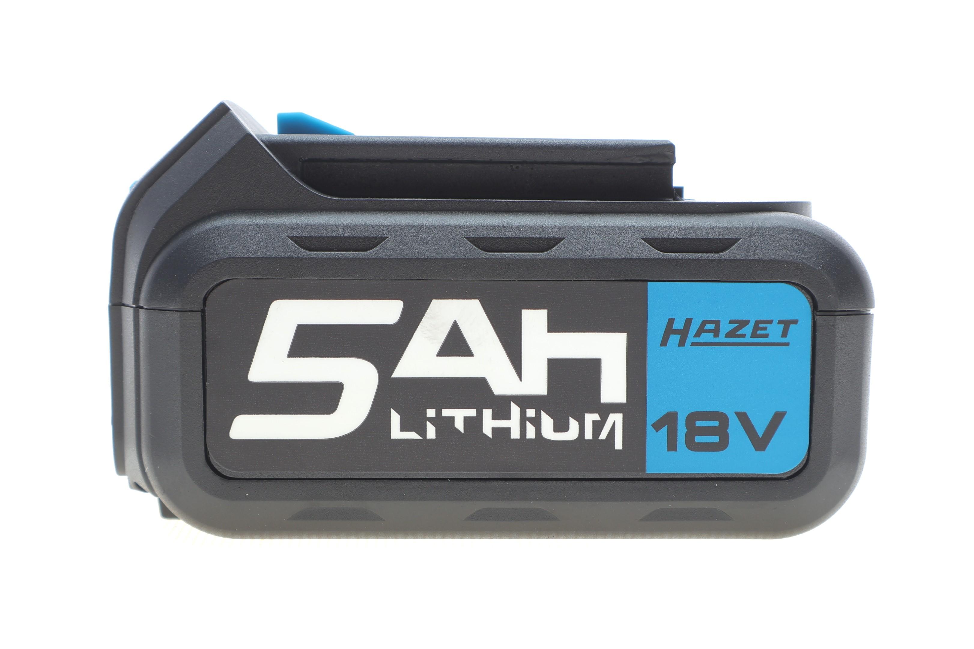 Акумулятор для ключа ударного електричного 5.0Ah (9212-3/9212M-1/9212M-1/4/9212SPC-1/9212SPC-1/4)