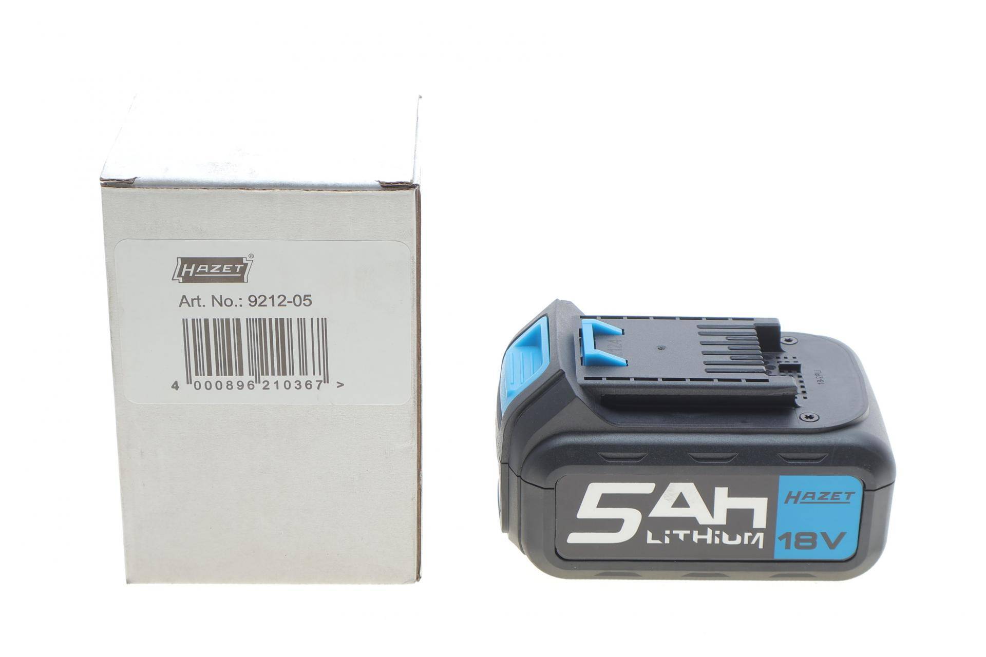 Акумулятор для ключа ударного електричного 5.0Ah (9212-3/9212M-1/9212M-1/4/9212SPC-1/9212SPC-1/4)