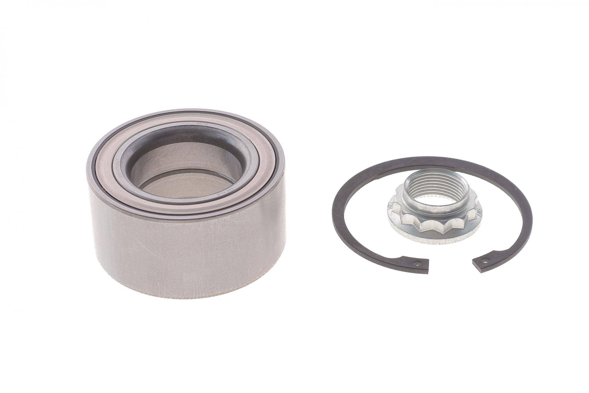 Підшипник маточини (задньої) BMW 1 (E81/E82/E88/3 (E90/E91/E92) 04-13 (42х75х37)