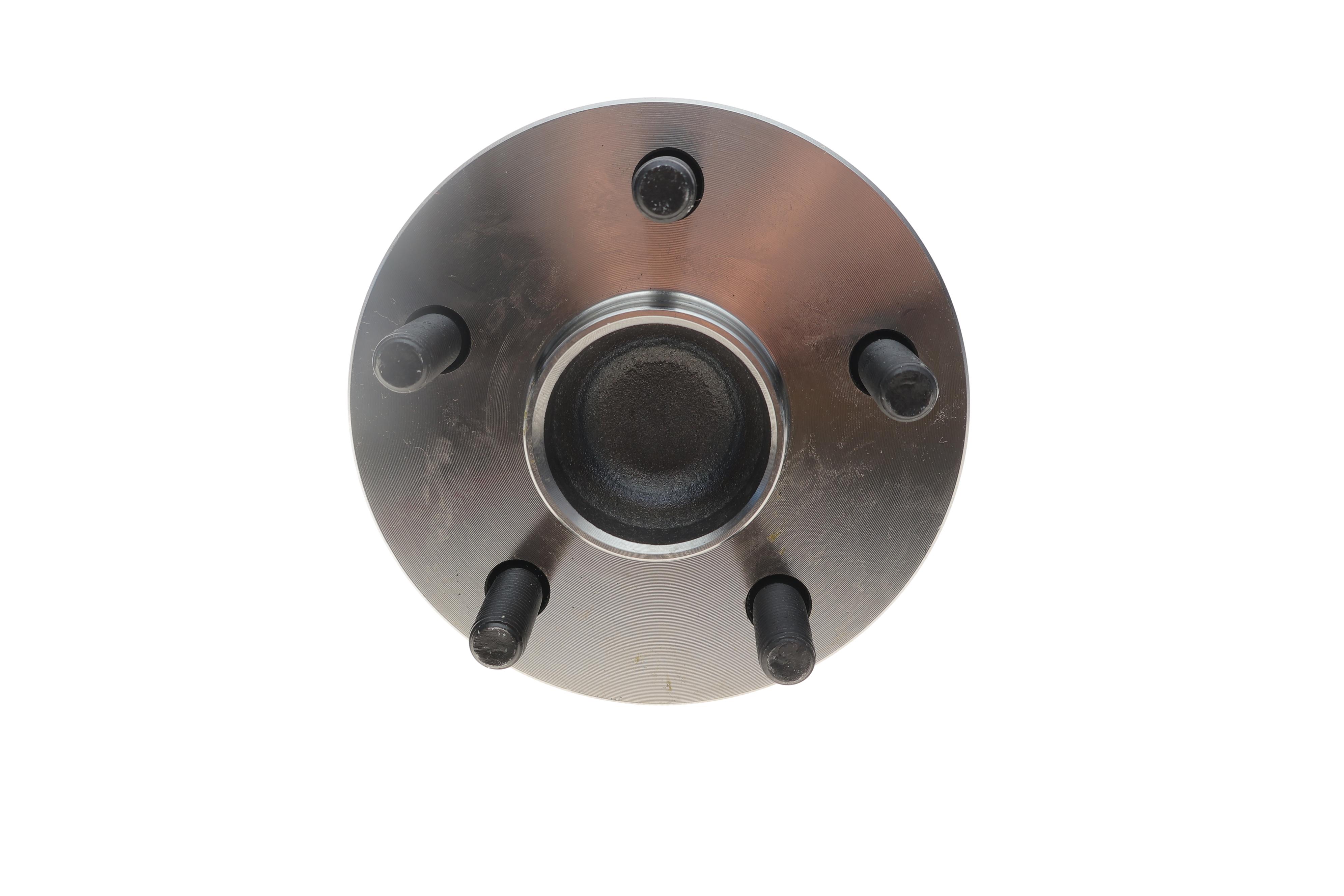 Підшипник маточини (задньої) Toyota Avensis 99-08 (+ABS)