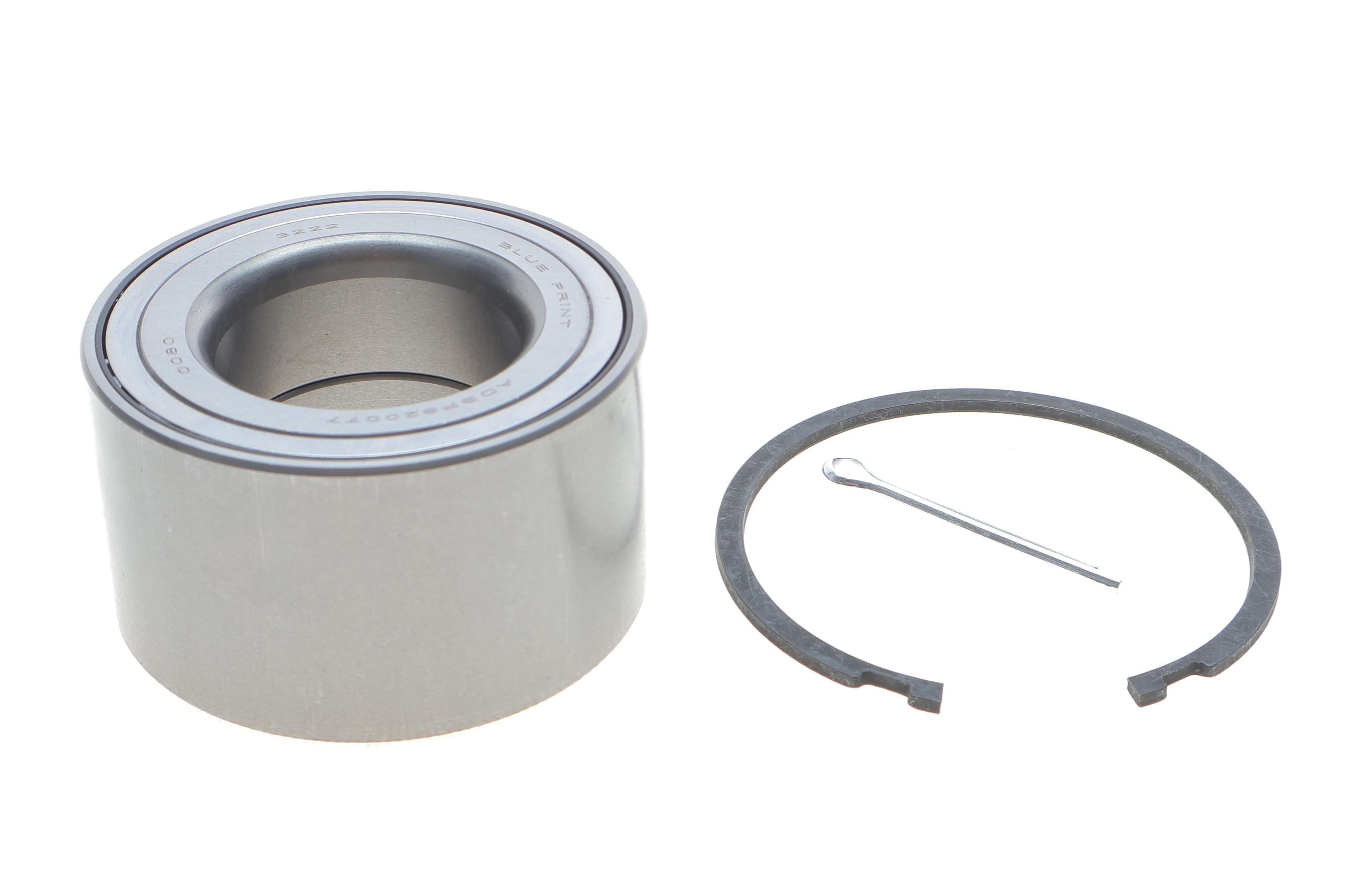 Підшипник маточини (задньої) Nissan X-Trail 01-07