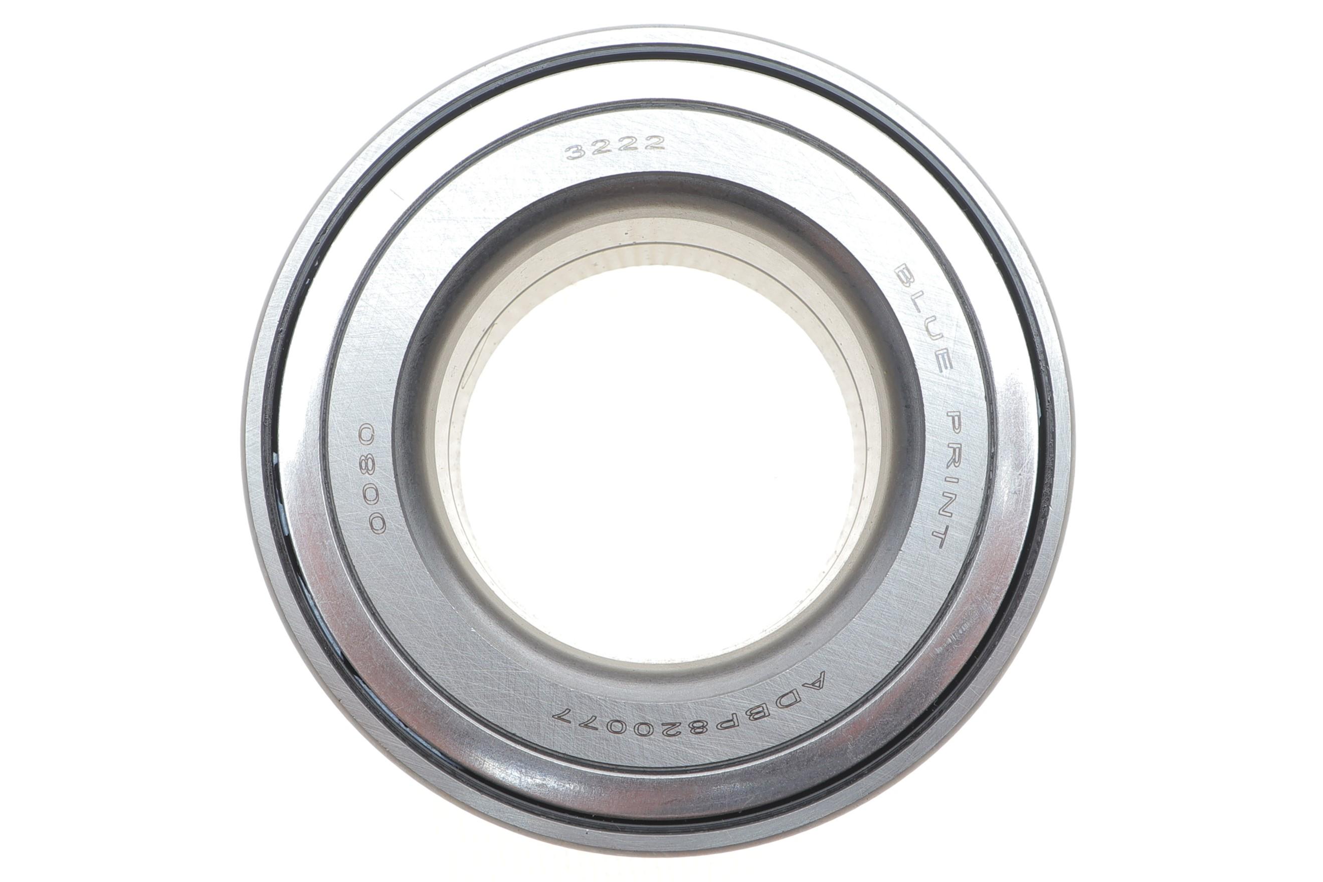 Підшипник маточини (задньої) Nissan X-Trail 01-07