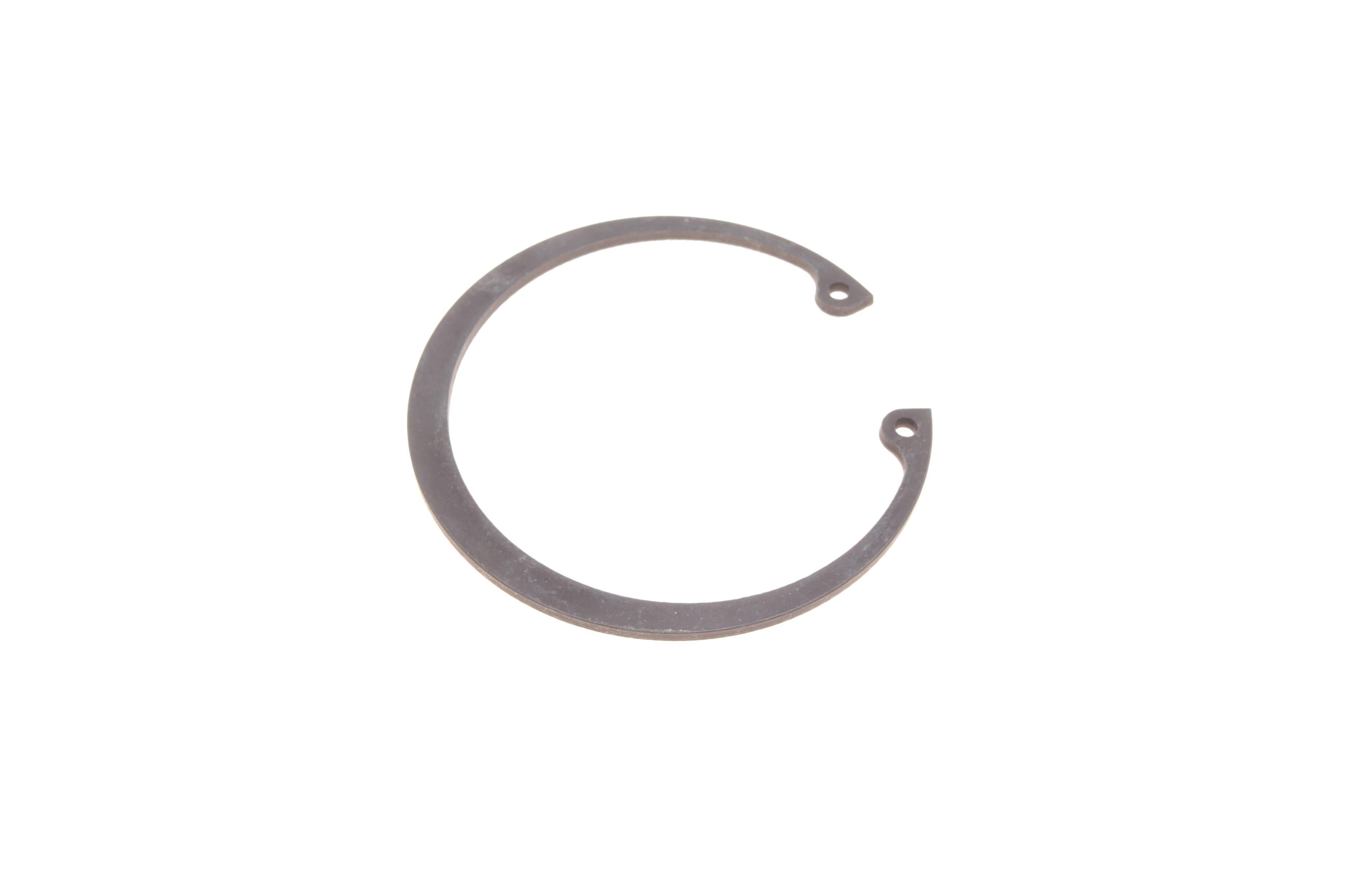 Підшипник маточини (передньої) Nissan Almera Tino 00-/Primera 2 02-/X-Trail 01-07 (43x76x43)