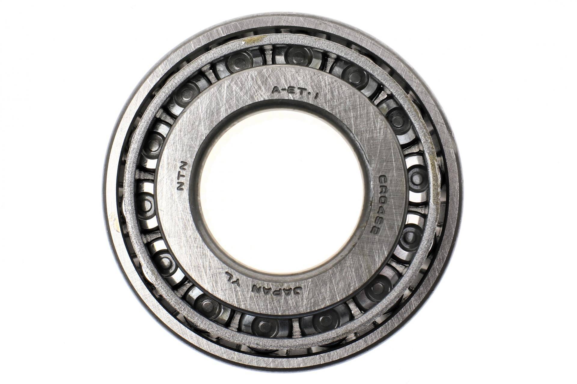 Підшипник маточини (передньої/задньої) MB S-class (W203/S203/W204/S204/C204) 00-