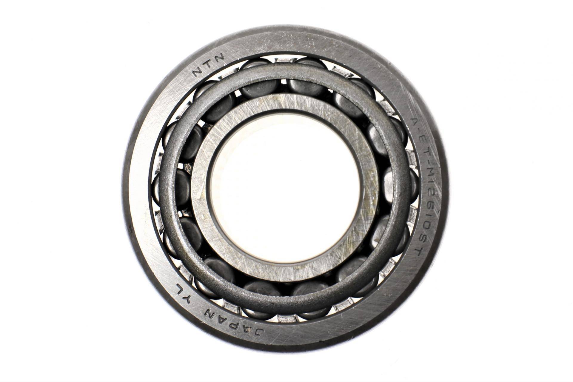 Підшипник маточини (передньої/задньої) MB S-class (W203/S203/W204/S204/C204) 00-