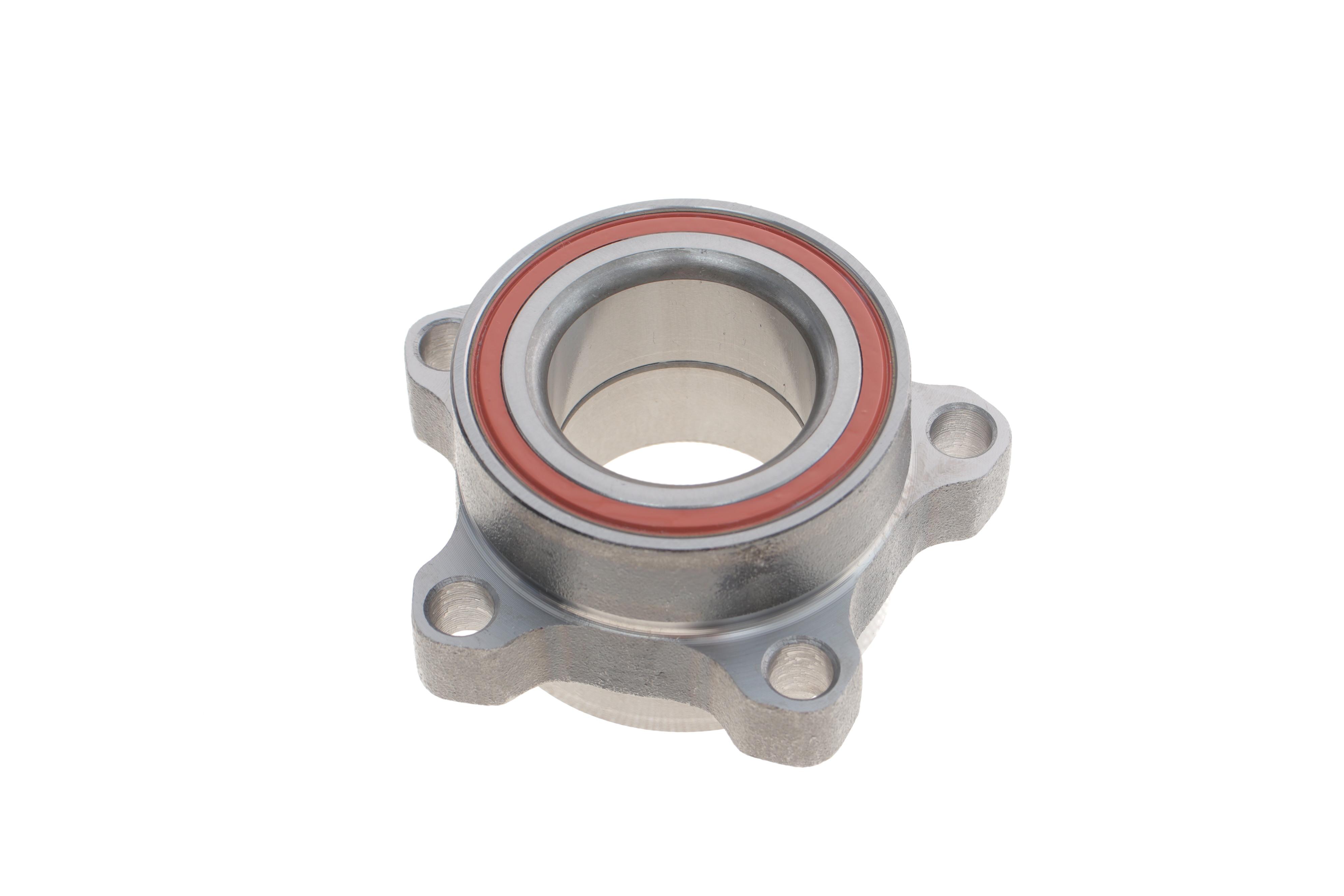 Підшипник маточини (передньої) Ford Transit 00-06 (45x78x53)