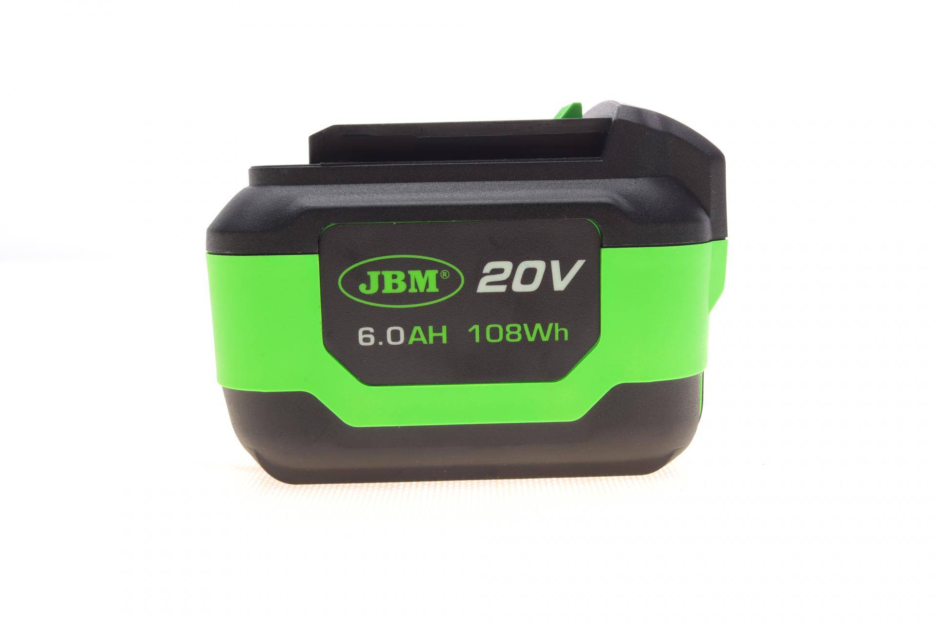 Акумулятор Samsung 6.0Ah/108Wh/20V