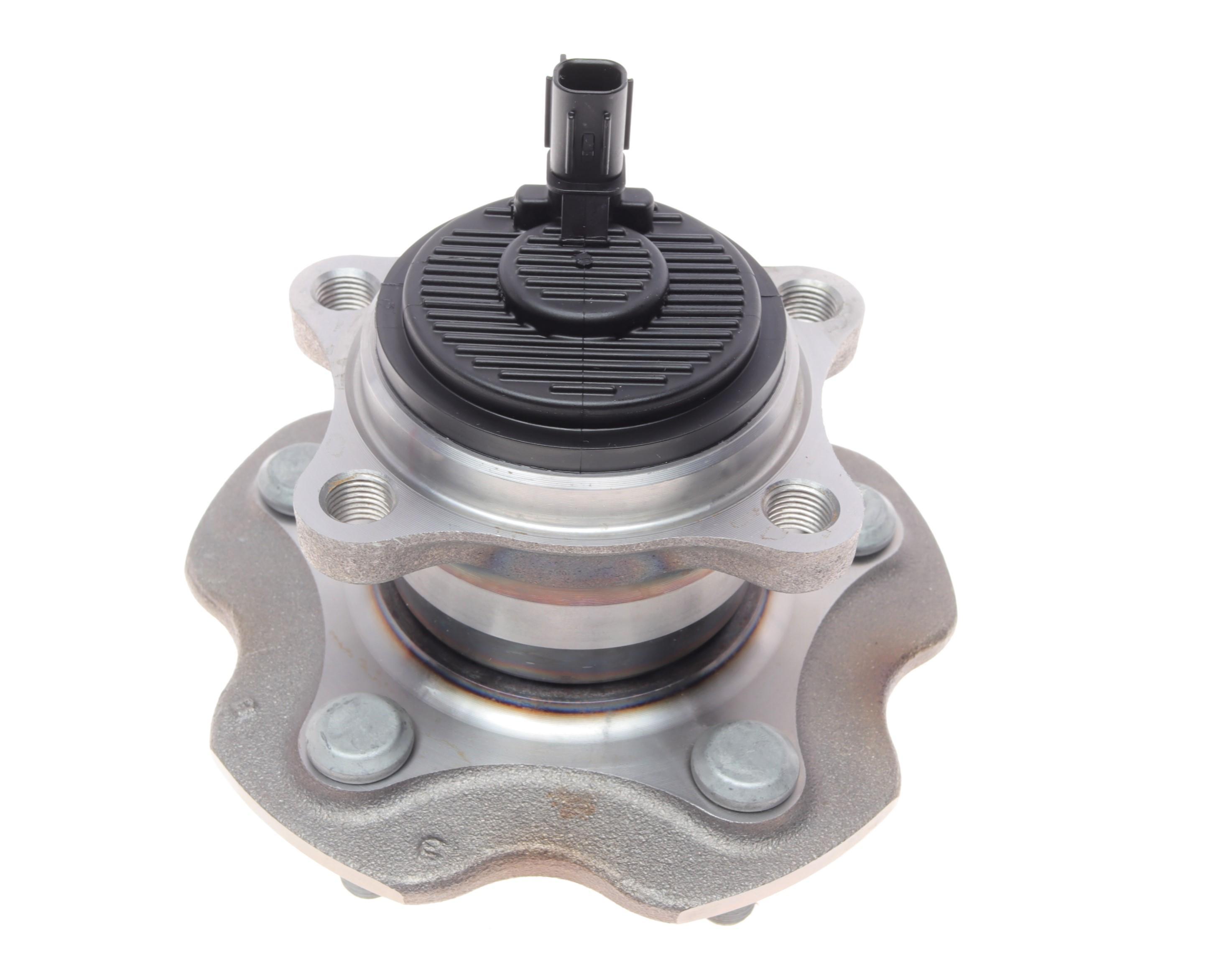 Підшипник маточини (задньої) Toyota Avensis 08-18