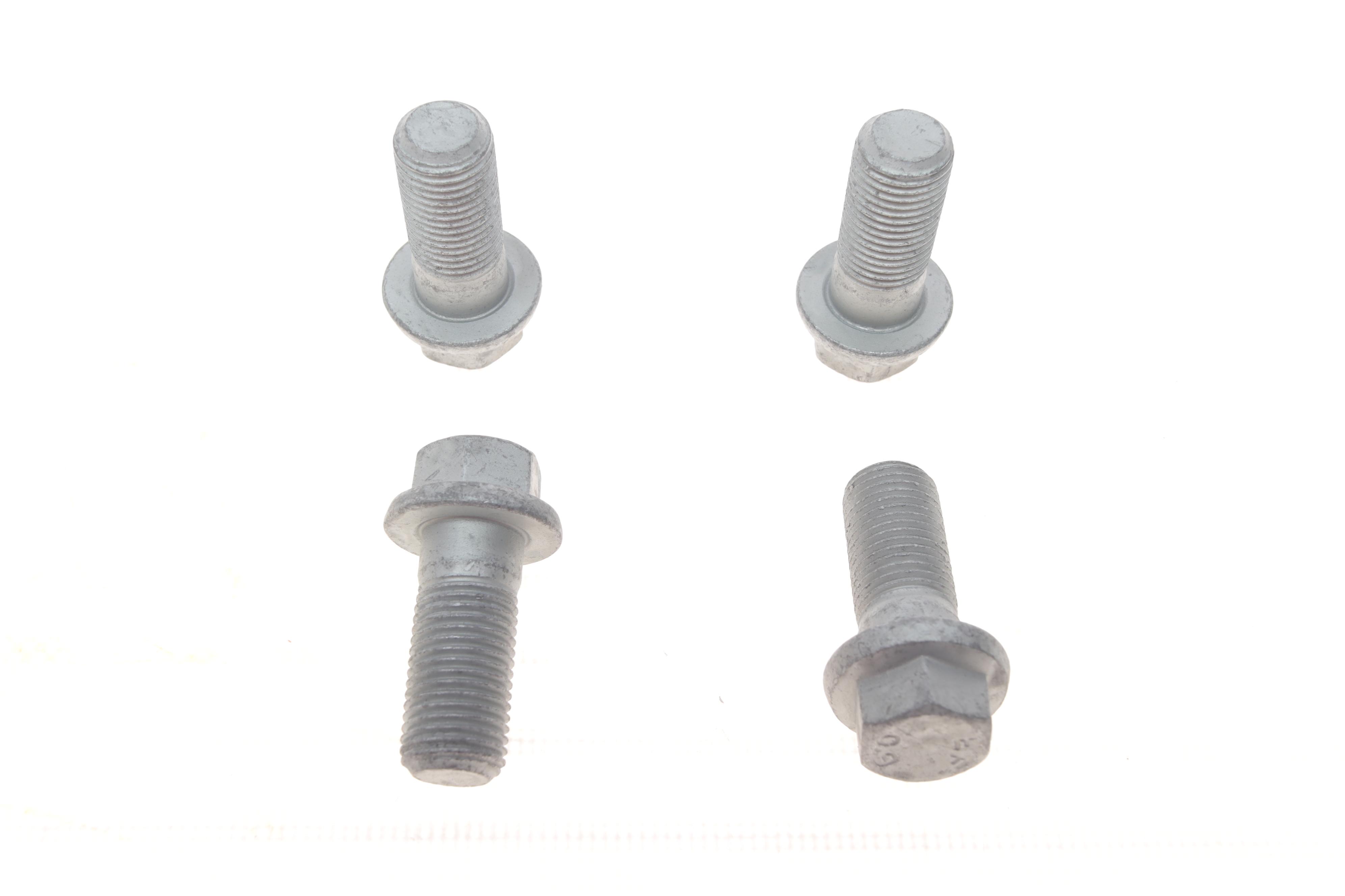 Підшипник маточини (задньої) Toyota Avensis 08-18