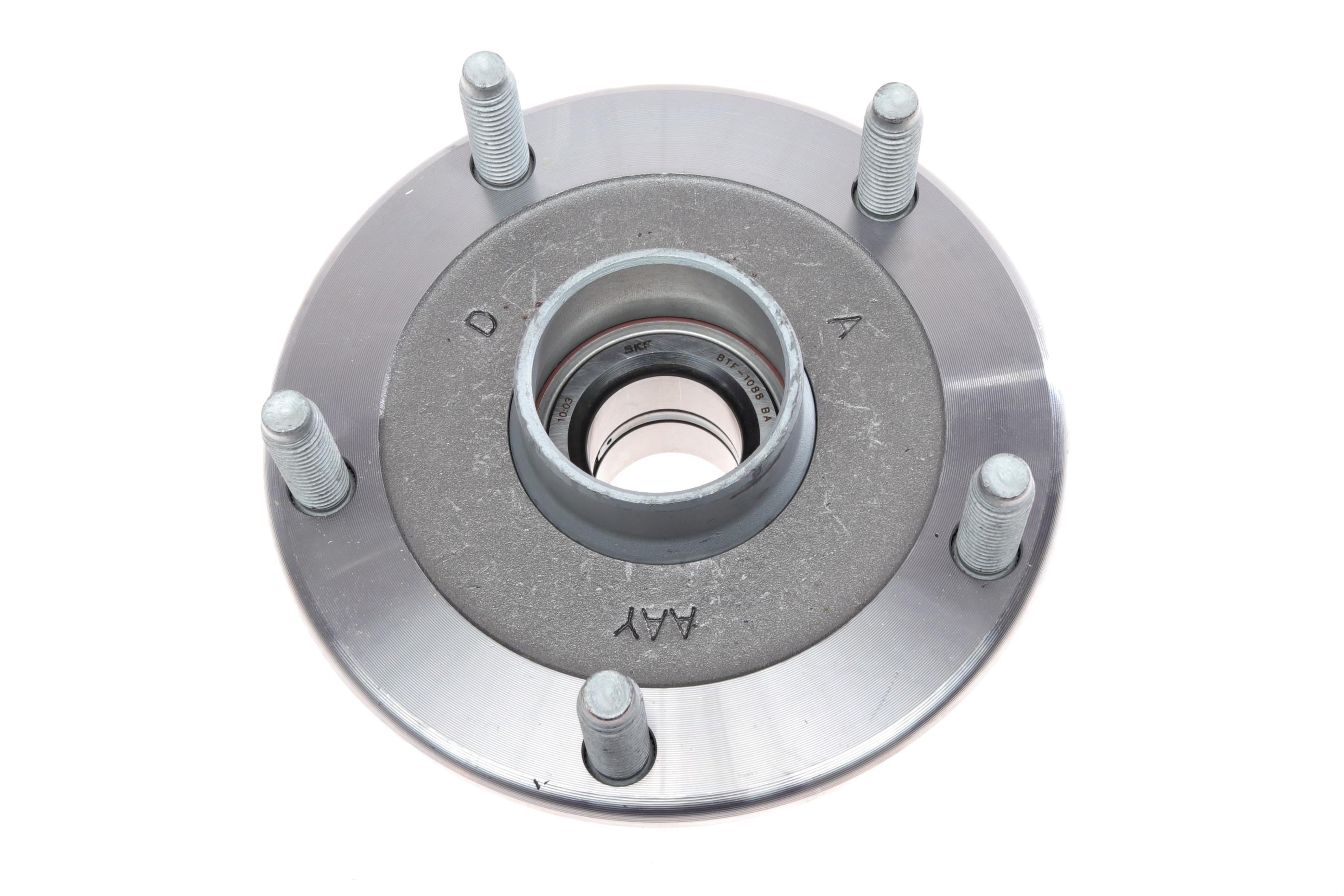 Підшипник маточини (задньої) Ford Transit 00-04 FWD