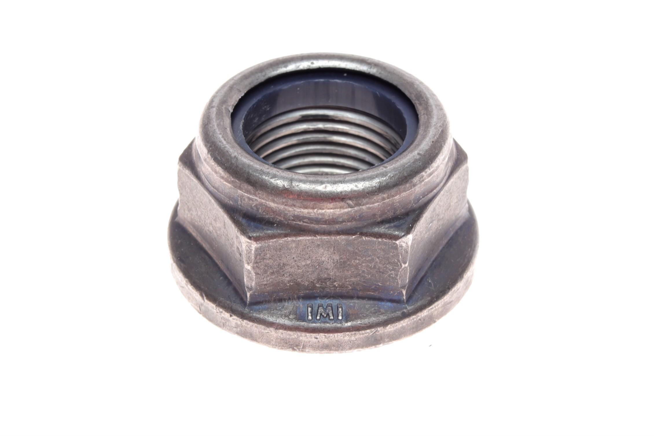 Підшипник маточини (задньої) Ford Transit 00-04 FWD