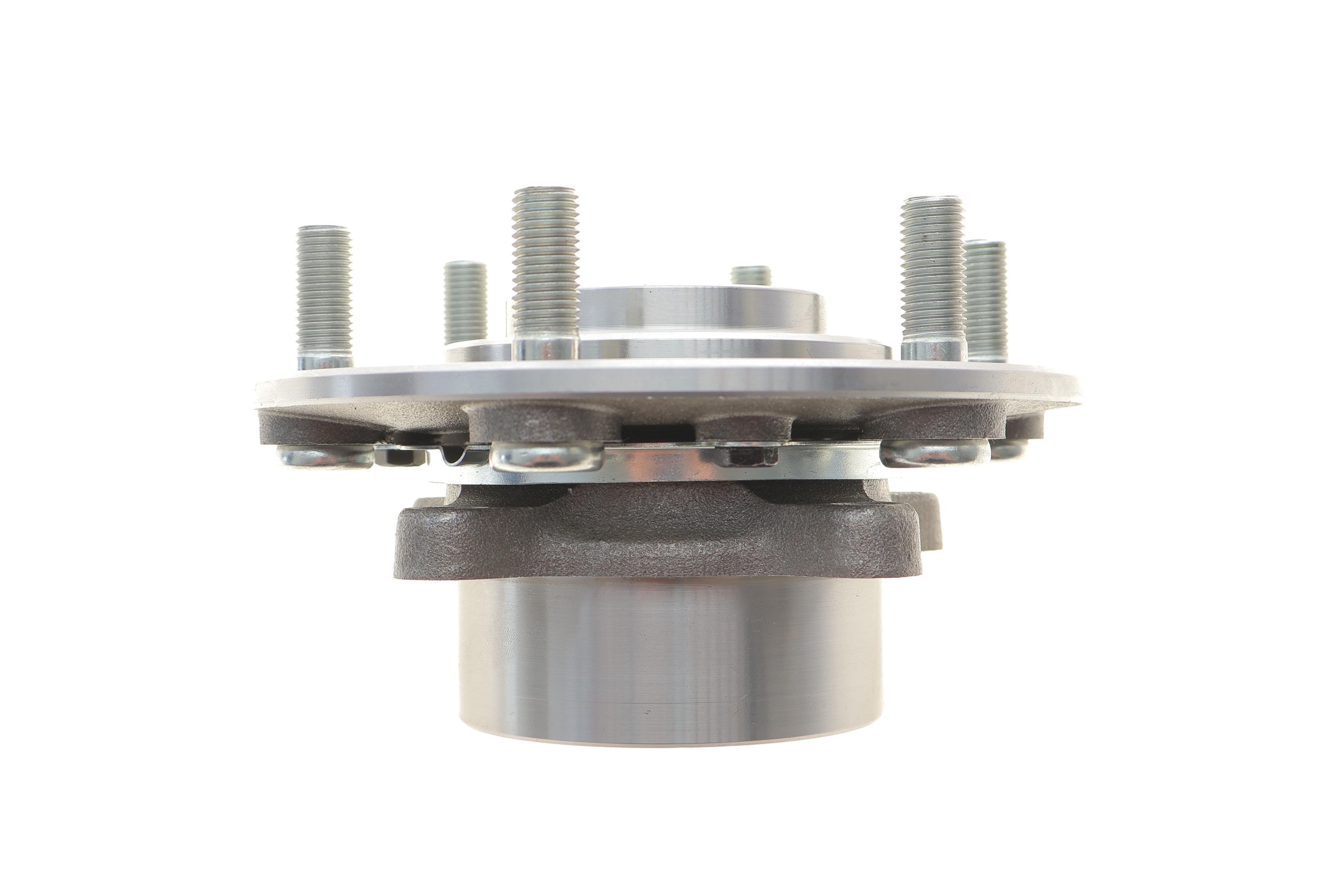 Підшипник маточини (передньої) Mitsubishi Pajero L200 2.5 DI-D 05-