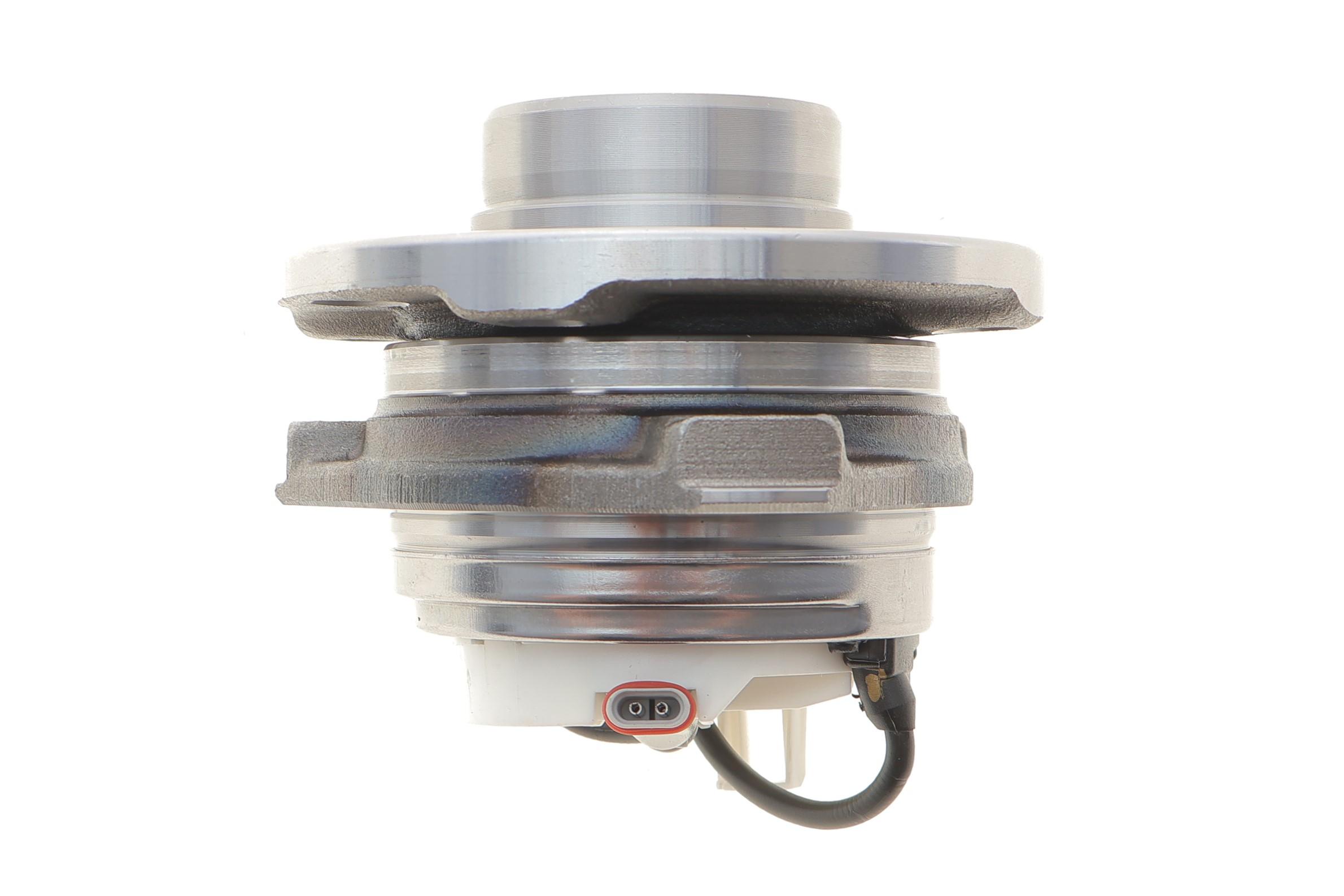 Підшипник маточини (передньої) Opel Astra H/GTC 04-14