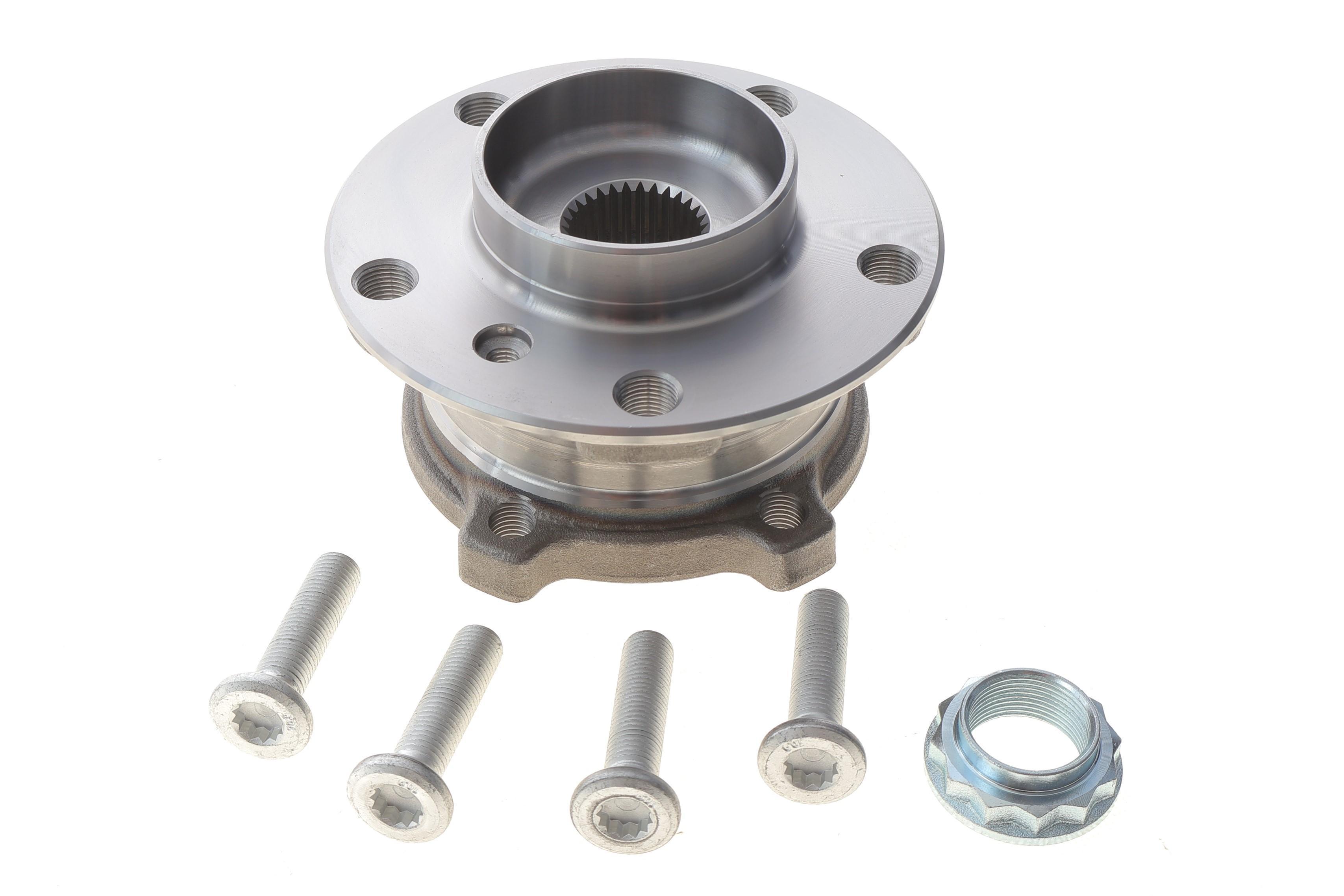 Підшипник маточини (передньої) BMW X5 (E70/F15/F85)/X6 (E71/E72/F16/F86) 06- (+ABS)