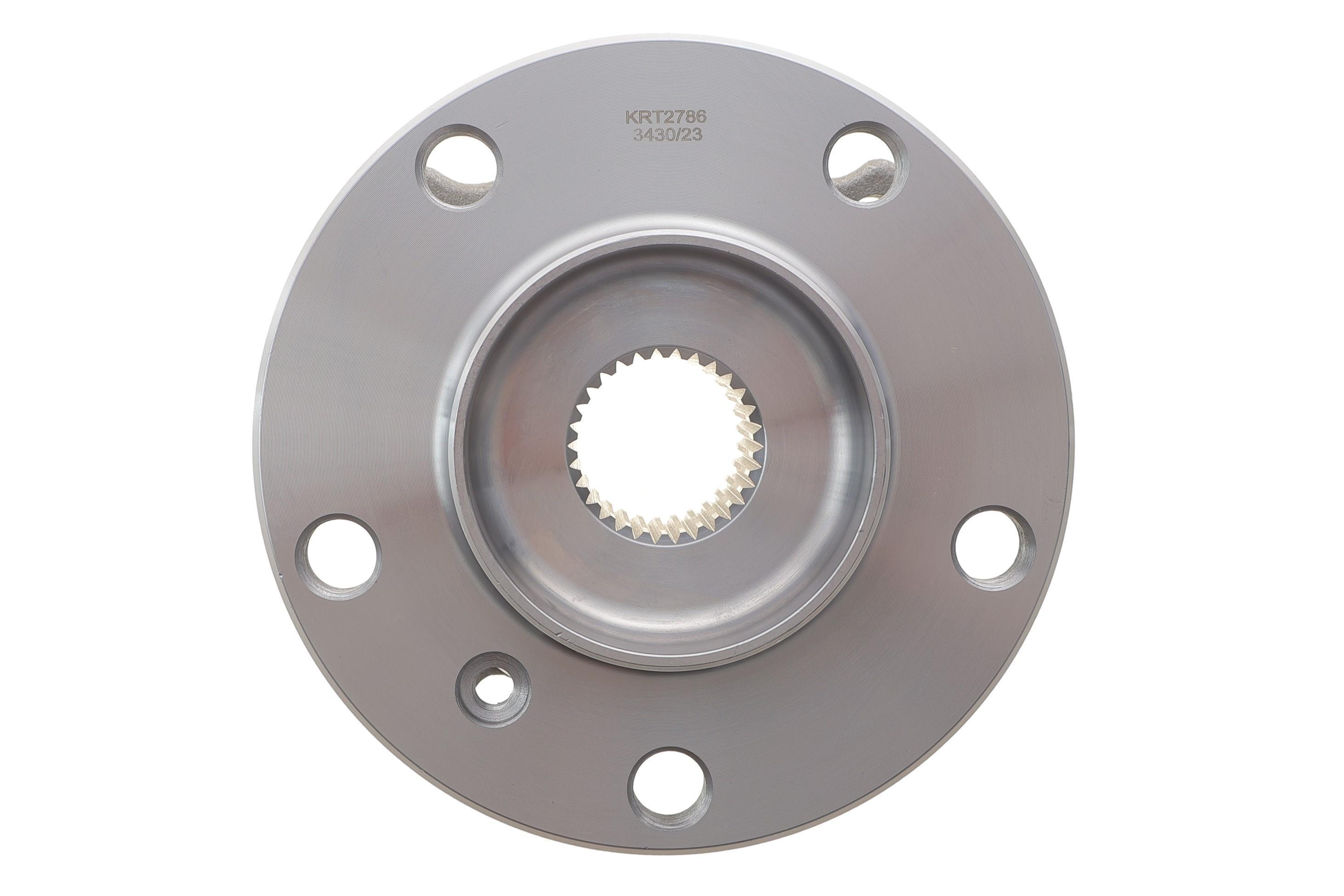 Підшипник маточини (передньої) BMW X5 (E70/F15/F85)/X6 (E71/E72/F16/F86) 06- (+ABS)