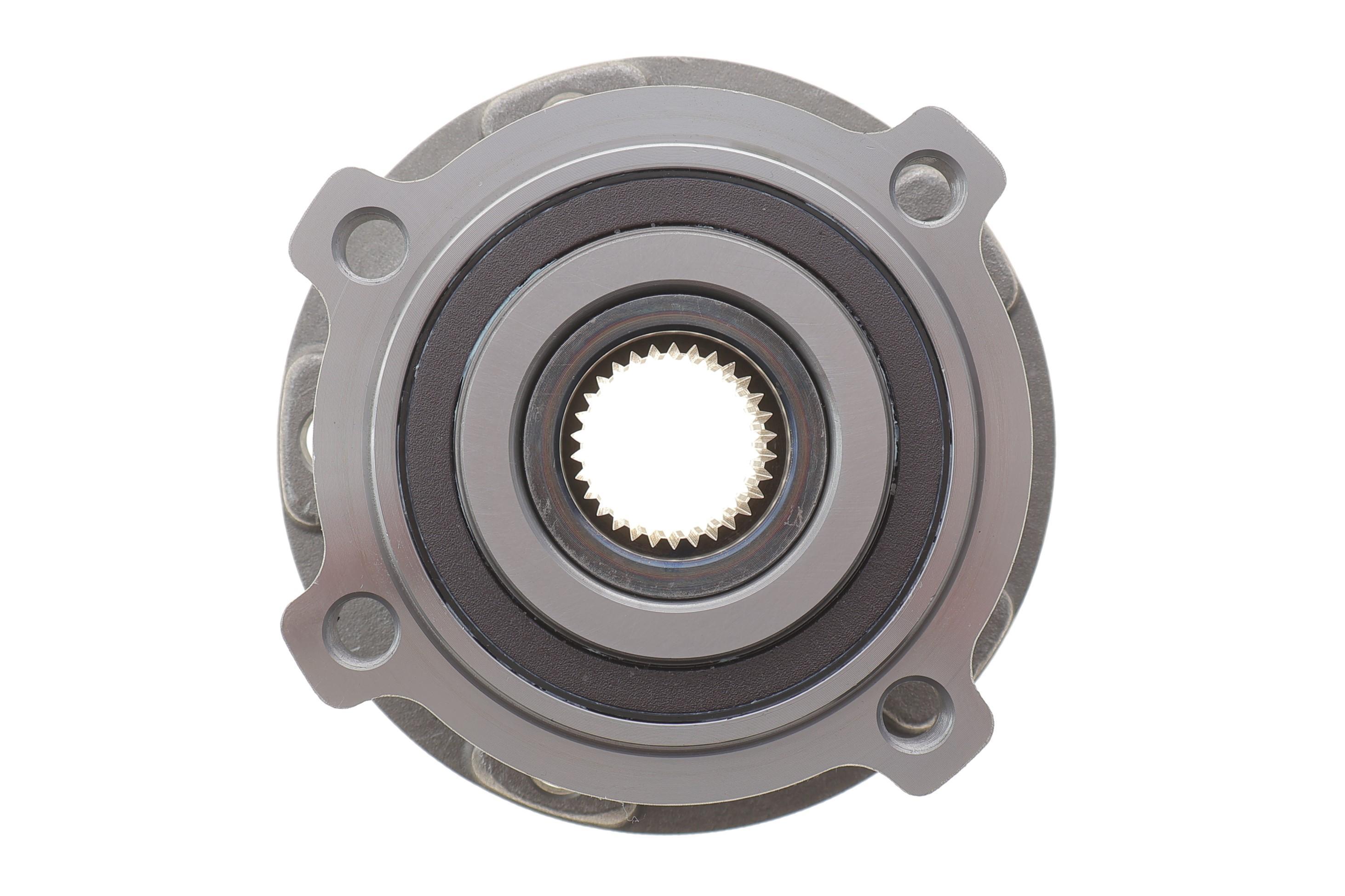 Підшипник маточини (передньої) BMW X5 (E70/F15/F85)/X6 (E71/E72/F16/F86) 06- (+ABS)