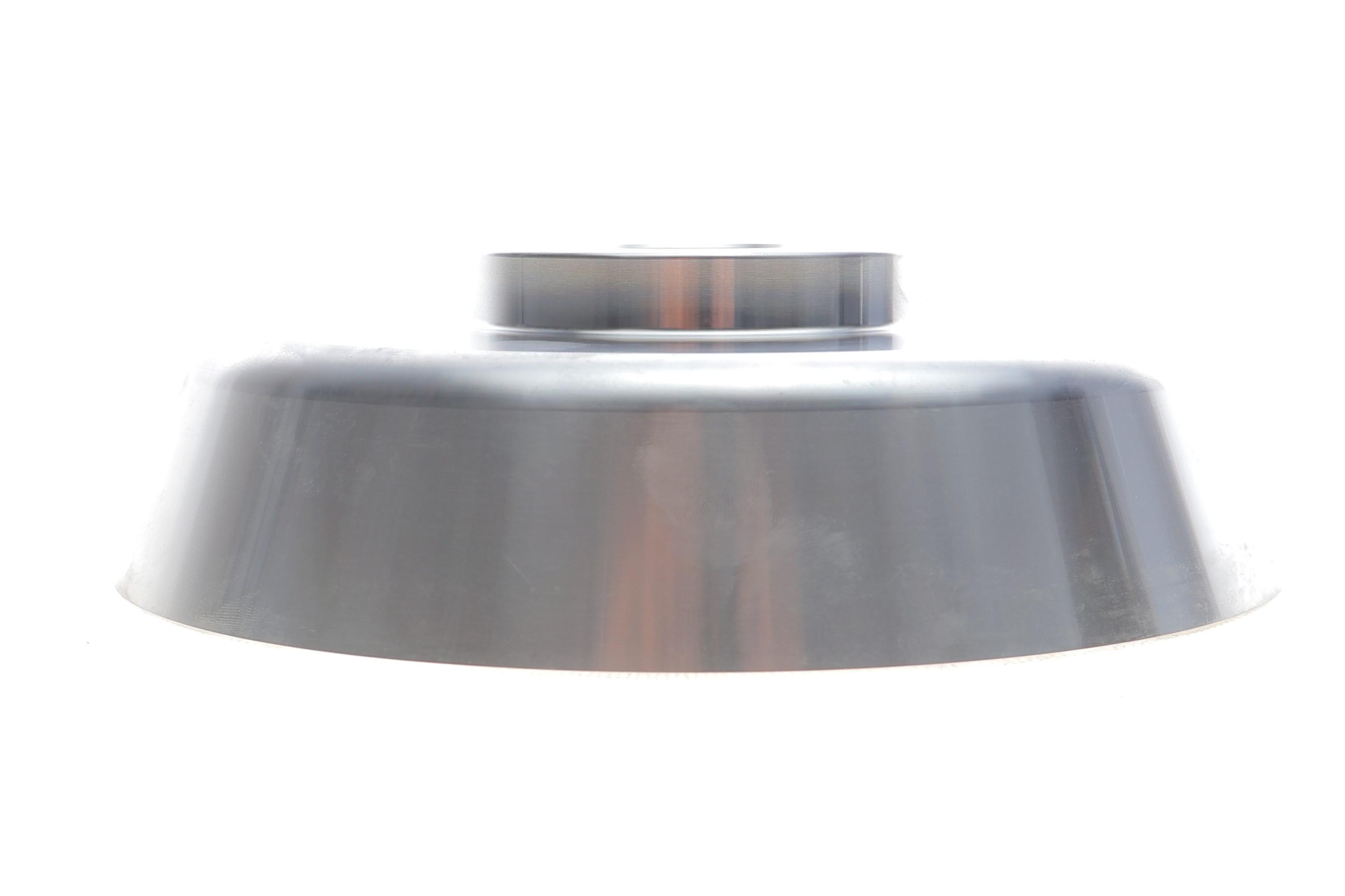 Комплект конусів для баланусвання спарки ATH d=114-171 мм