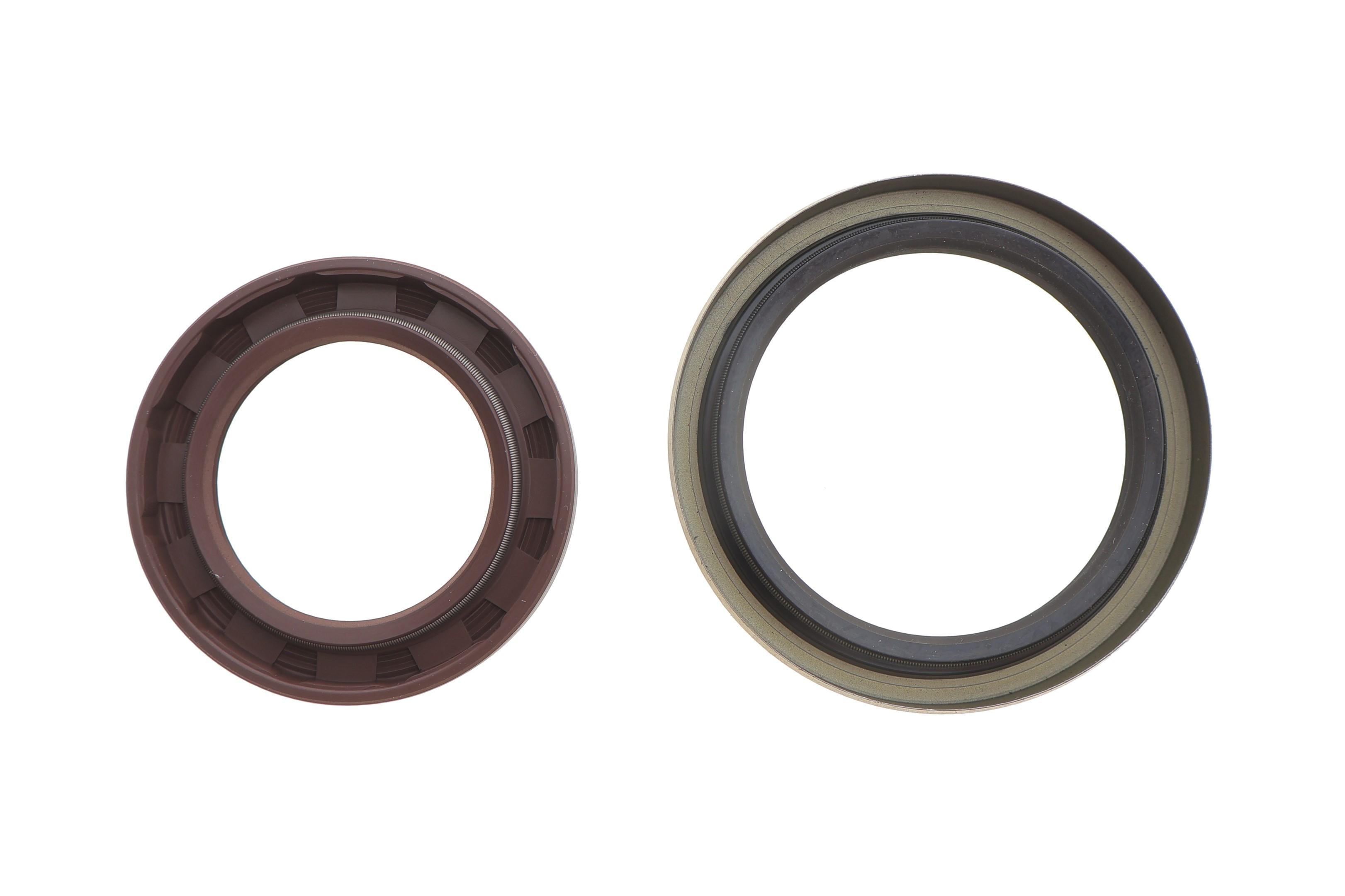 Підшипник маточини (задньої) KIA Sorento I 2.4/2.5CRDi/3.3 V6 4WD, 02-11