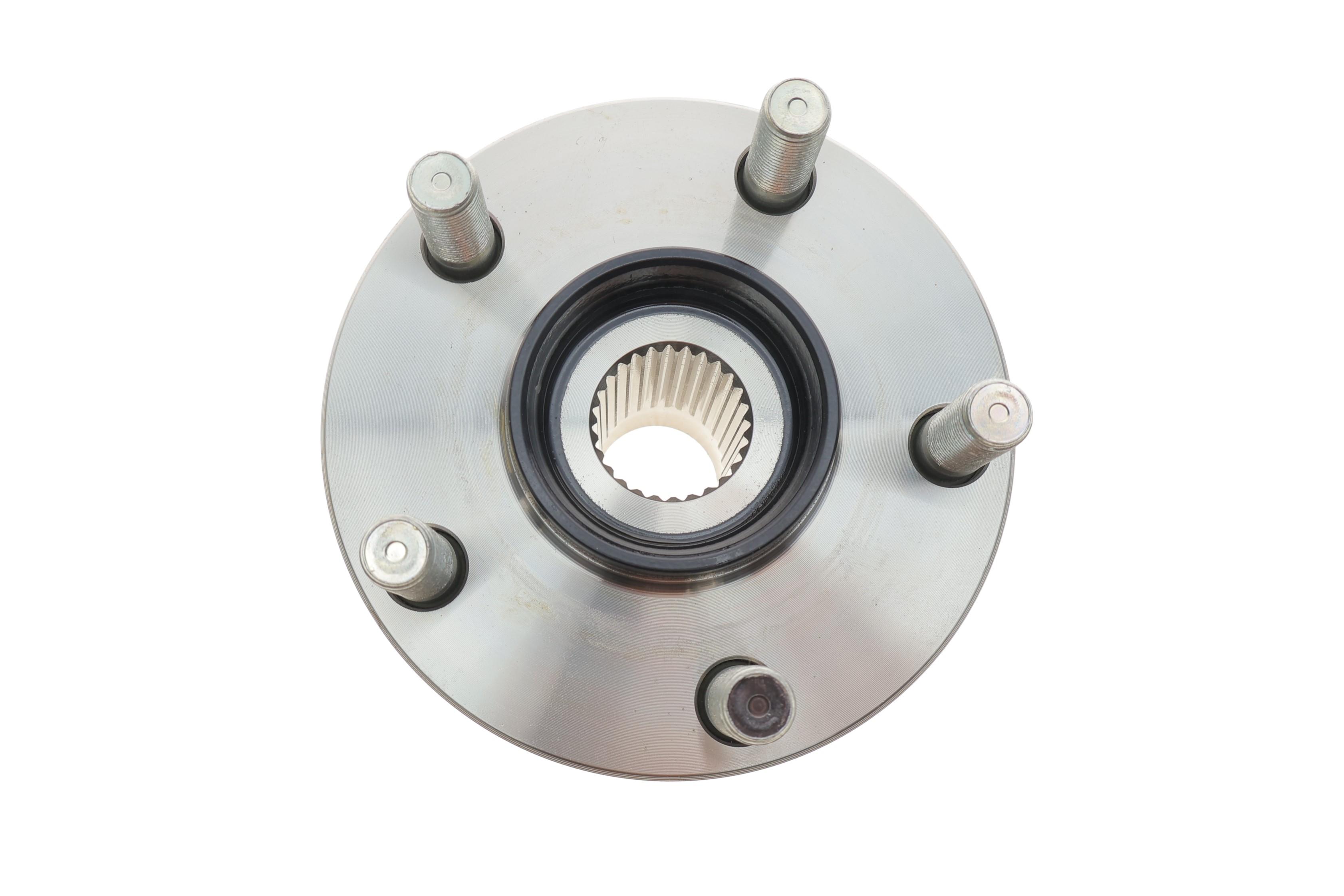 Підшипник маточини (задньої) Subaru Forester 08-