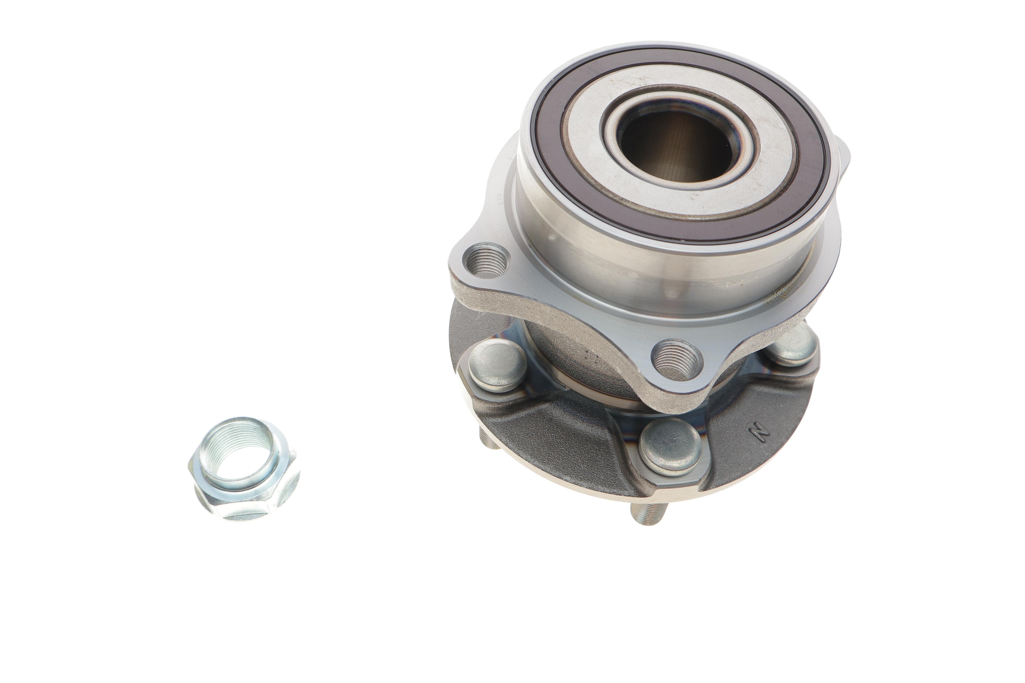 Підшипник маточини (задньої) Subaru Forester 08-