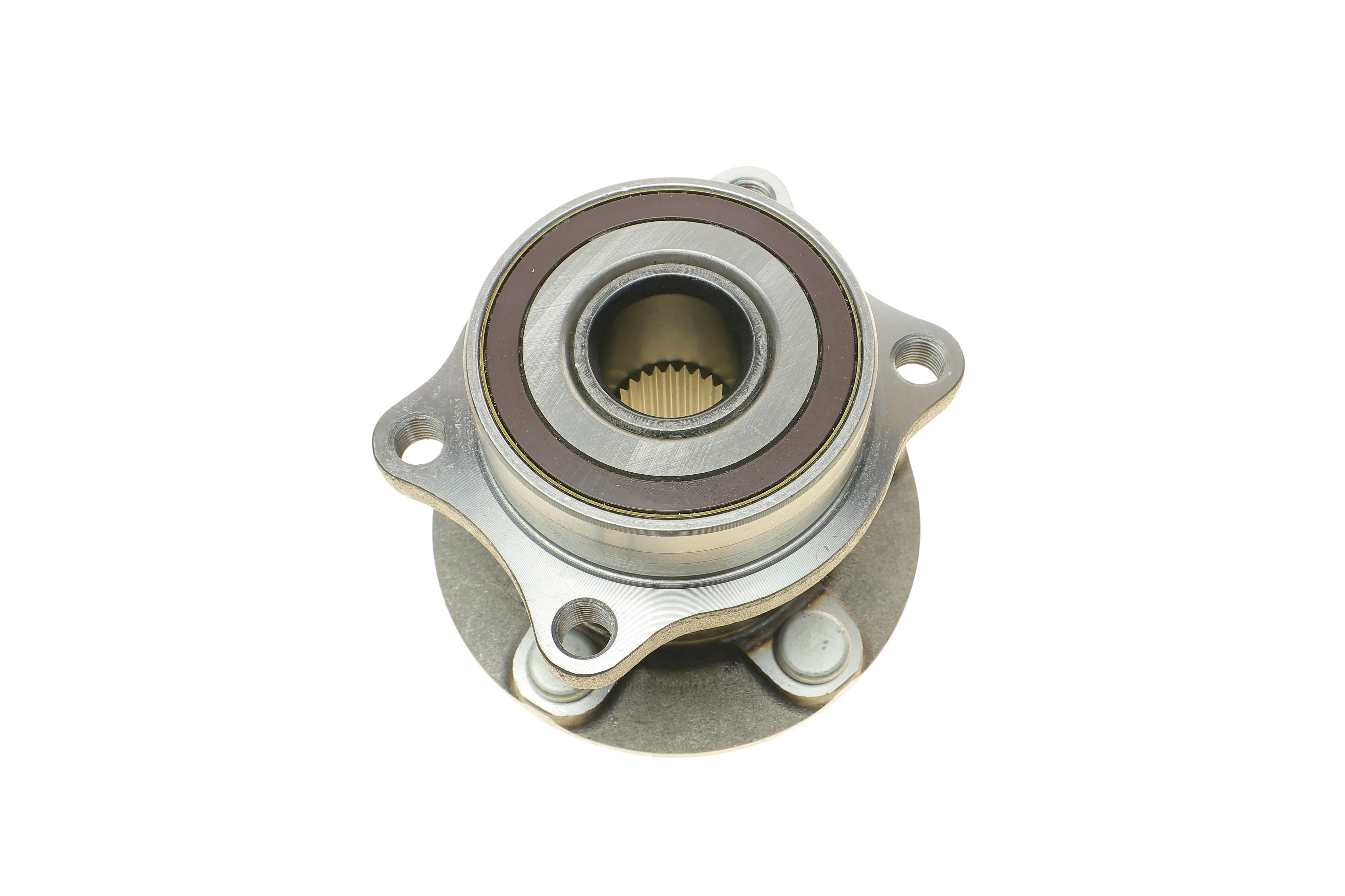 Підшипник маточини (задньої) Subaru Forester 07- /Outback 09-(+ABS) (28.4x134x104.3)