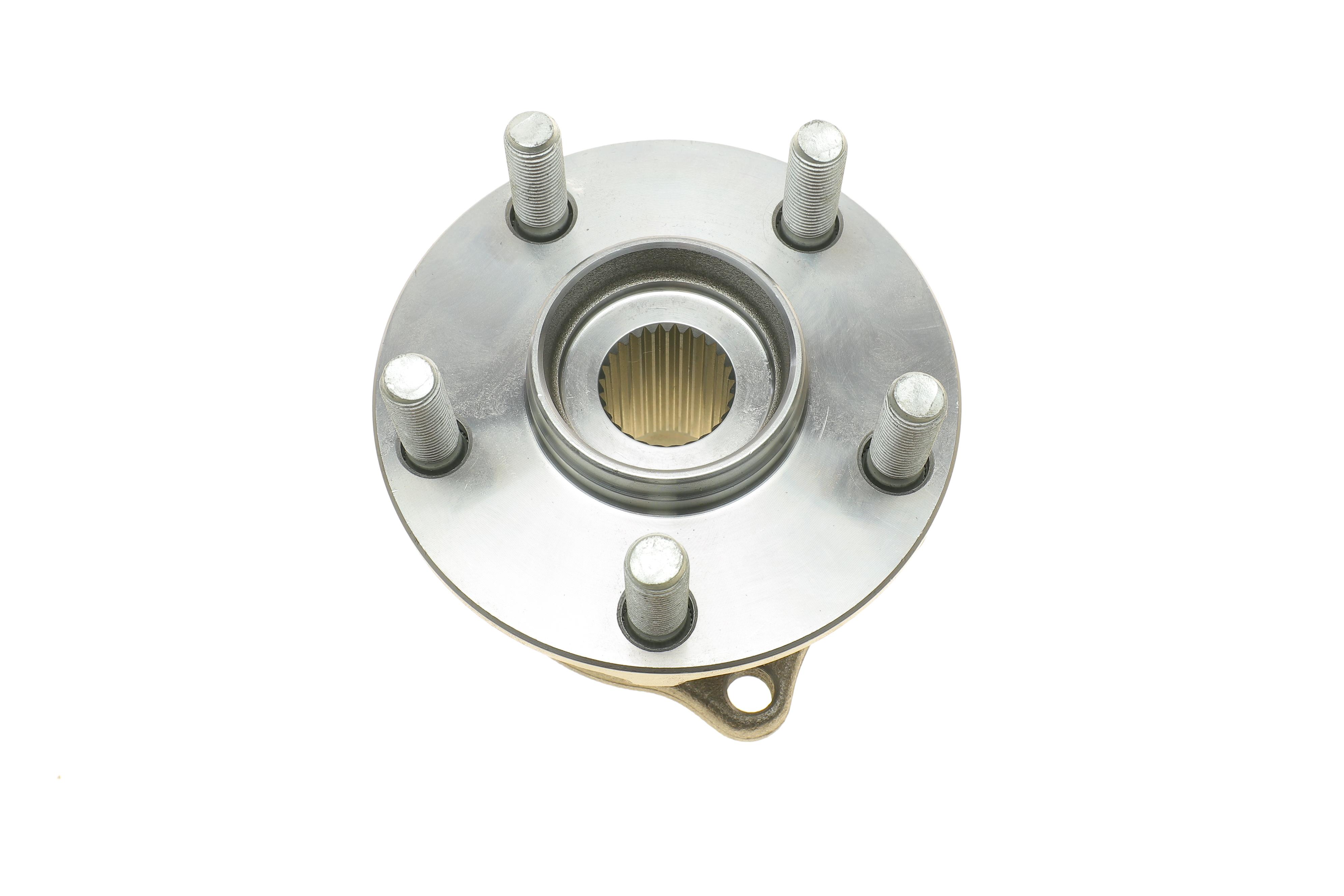 Підшипник маточини (задньої) Subaru Forester 07- /Outback 09-(+ABS) (28.4x134x104.3)