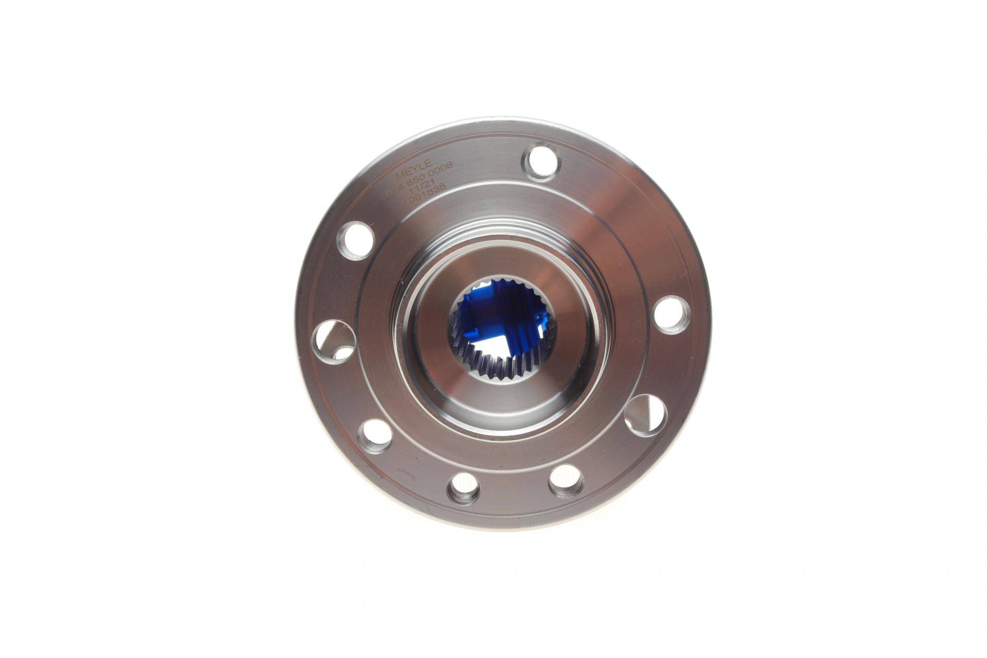 Підшипник маточини (передньої) Opel Vectra 02-