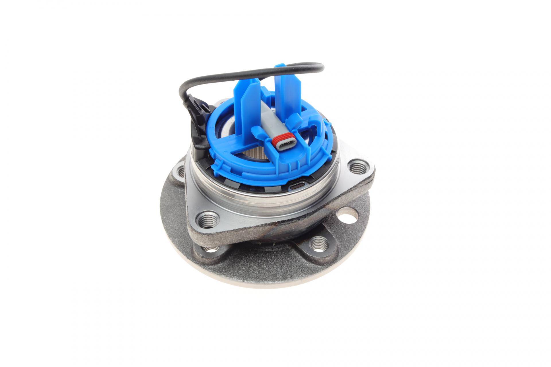 Підшипник маточини (передньої) Opel Vectra 02-