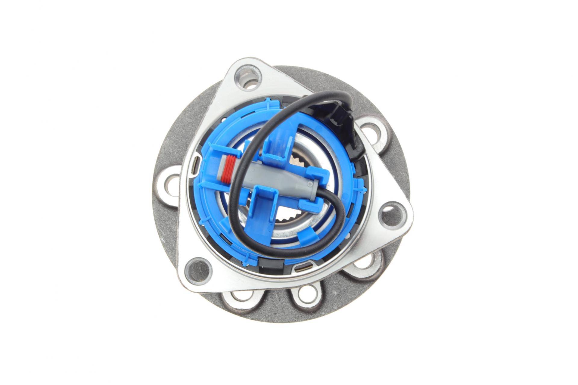 Підшипник маточини (передньої) Opel Vectra 02-