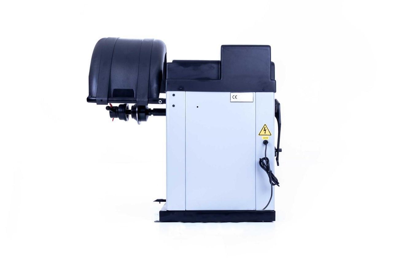 Стенд балансувальний для колес MM-WB1024