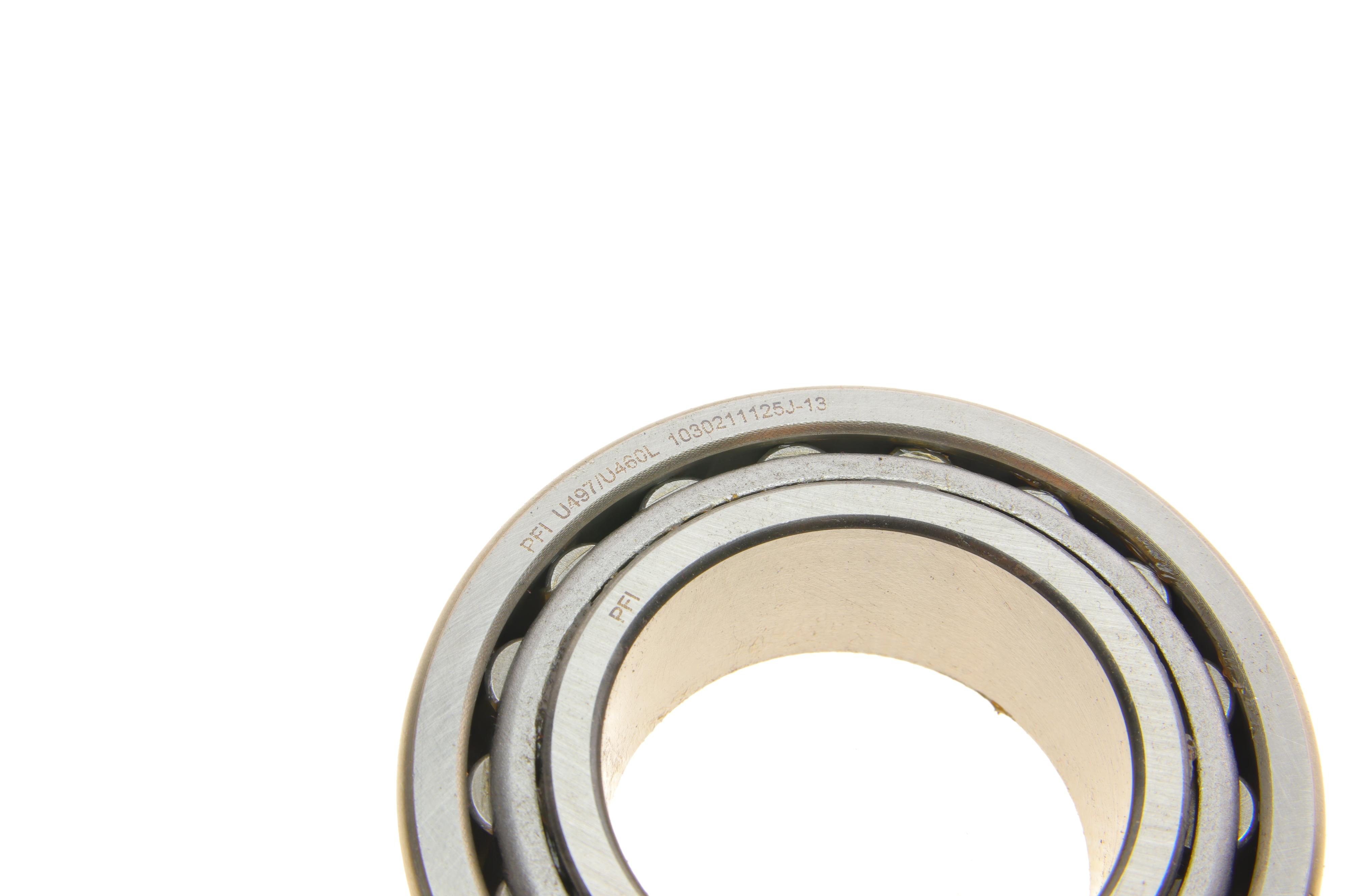 Підшипник маточини (задньої) Nissan NP300 05- (45x80x26)