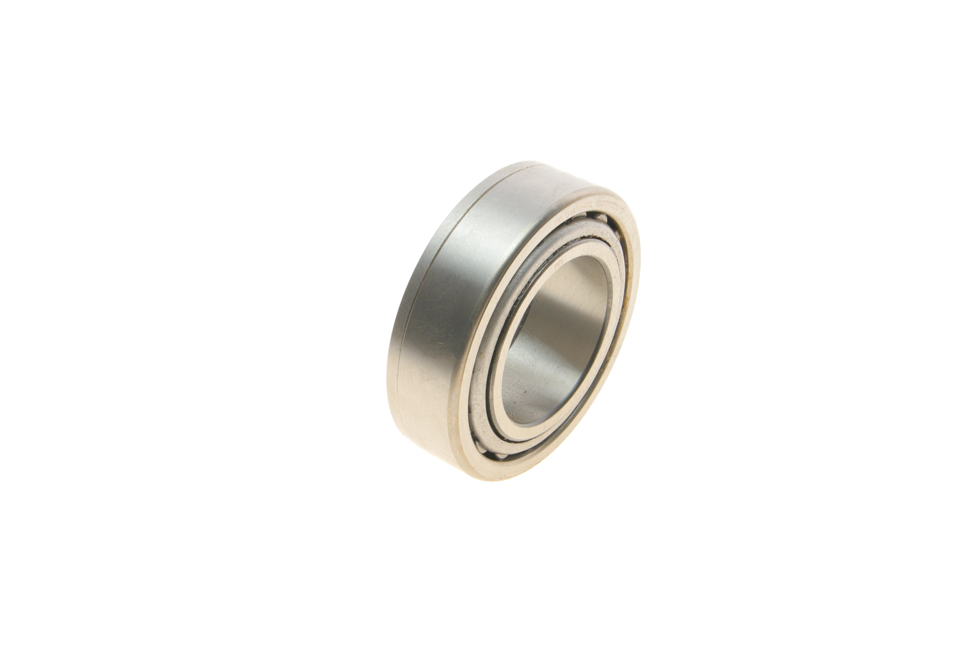 Підшипник маточини (задньої) Nissan NP300 05- (45x80x26)