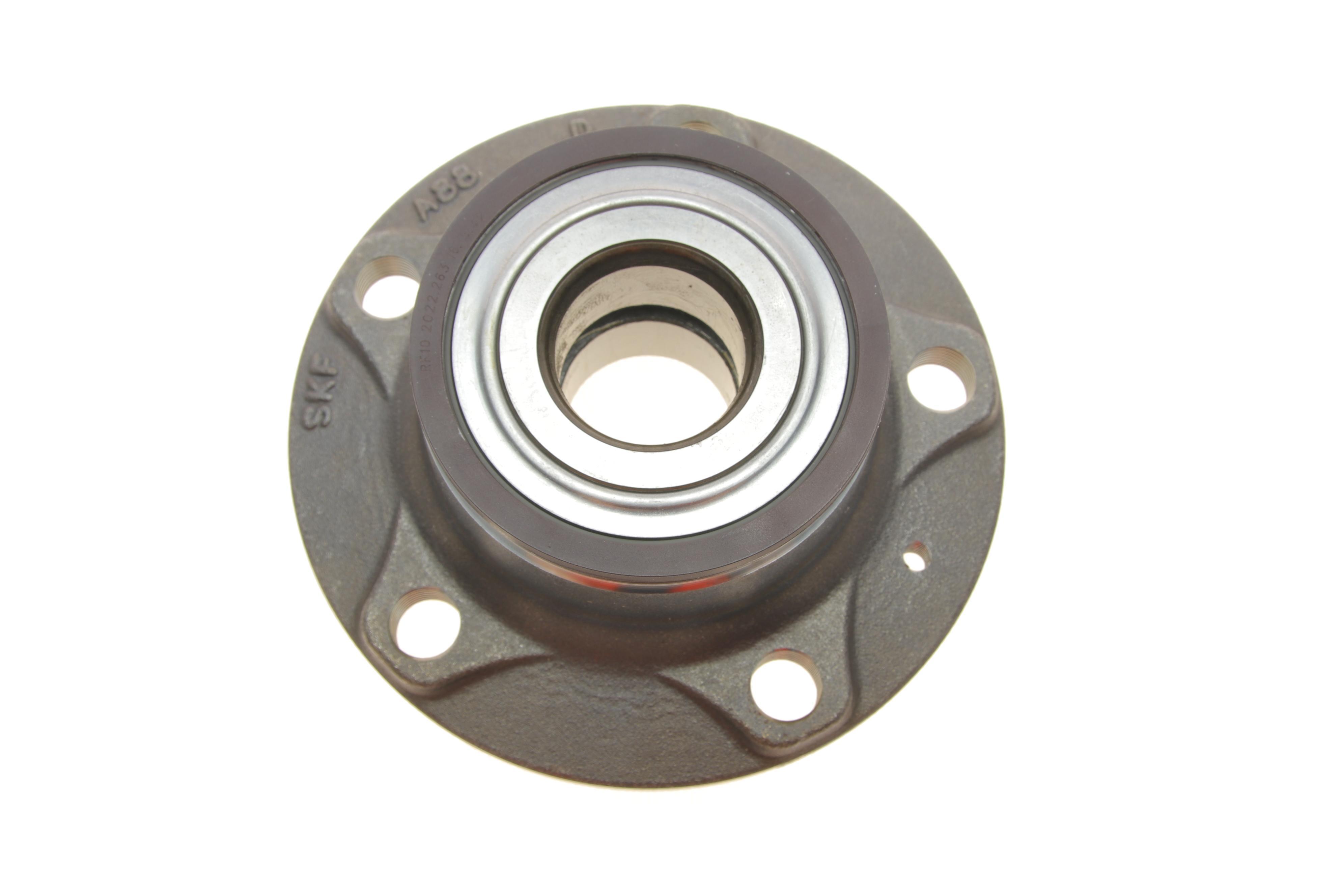 Підшипник маточини (задньої) VW Caddy 03-/Golf V/Skoda Octavia