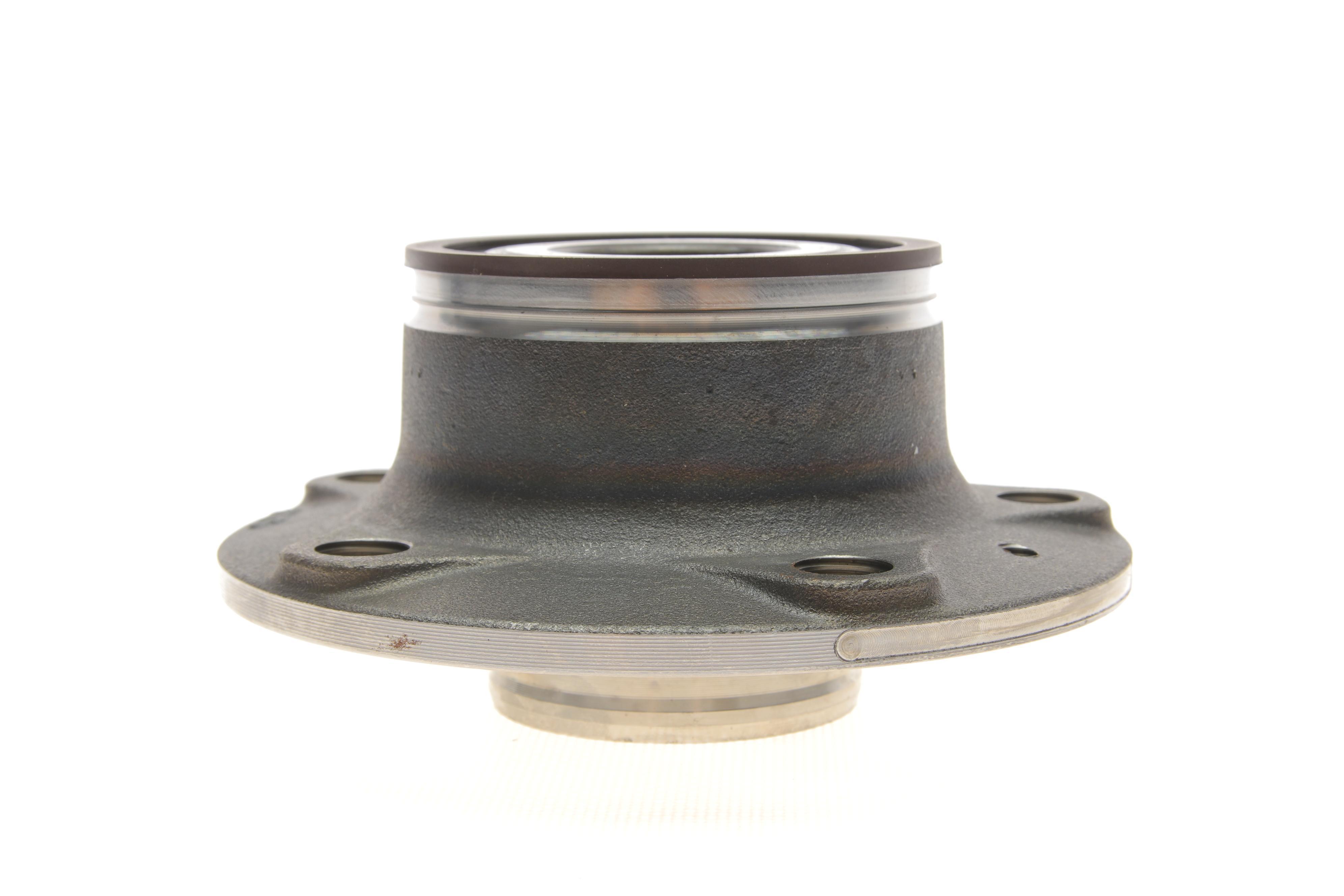 Підшипник маточини (задньої) VW Caddy 03-/Golf V/Skoda Octavia