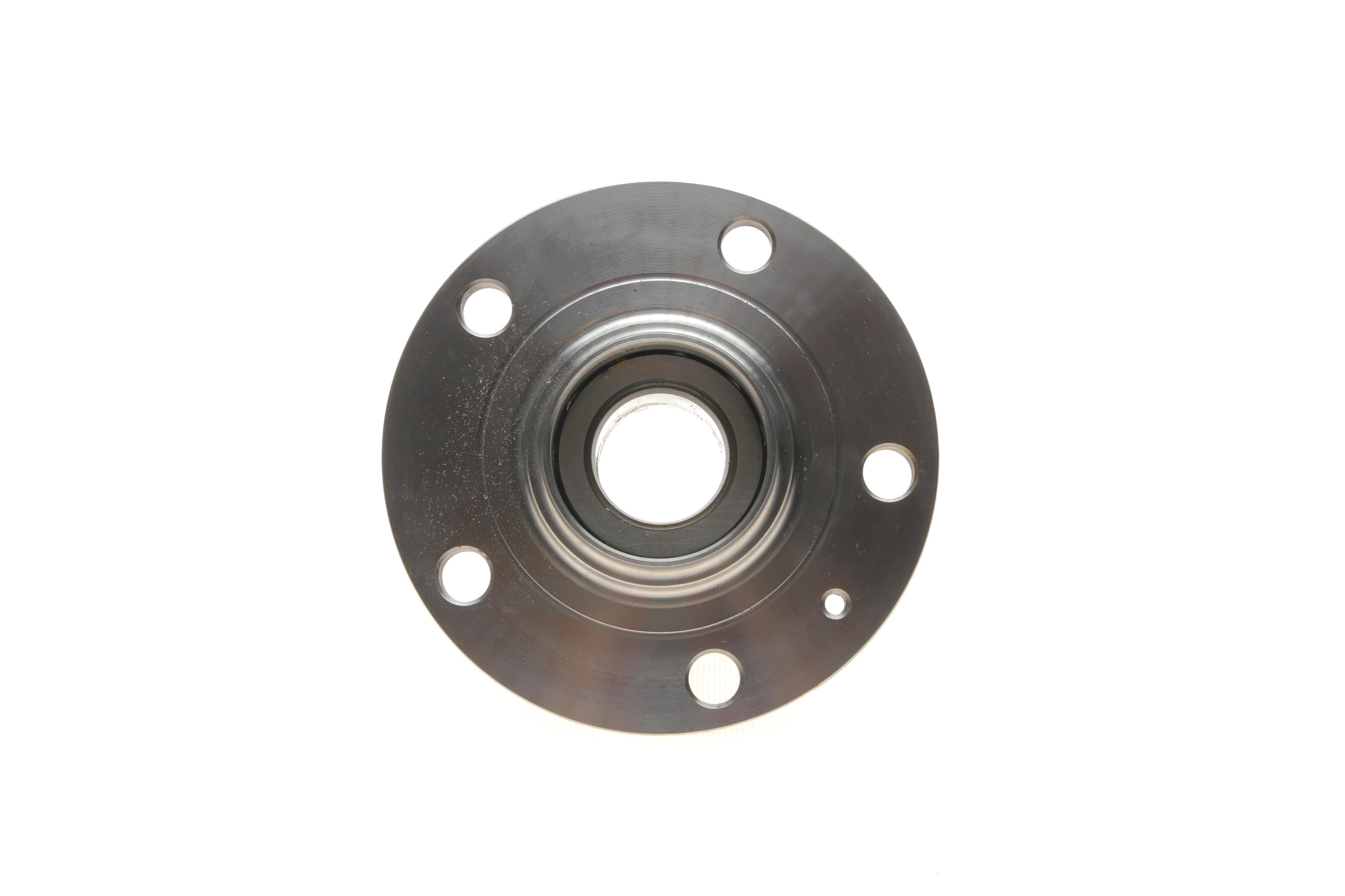 Підшипник маточини (задньої) VW Caddy 03-/Golf V/Skoda Octavia