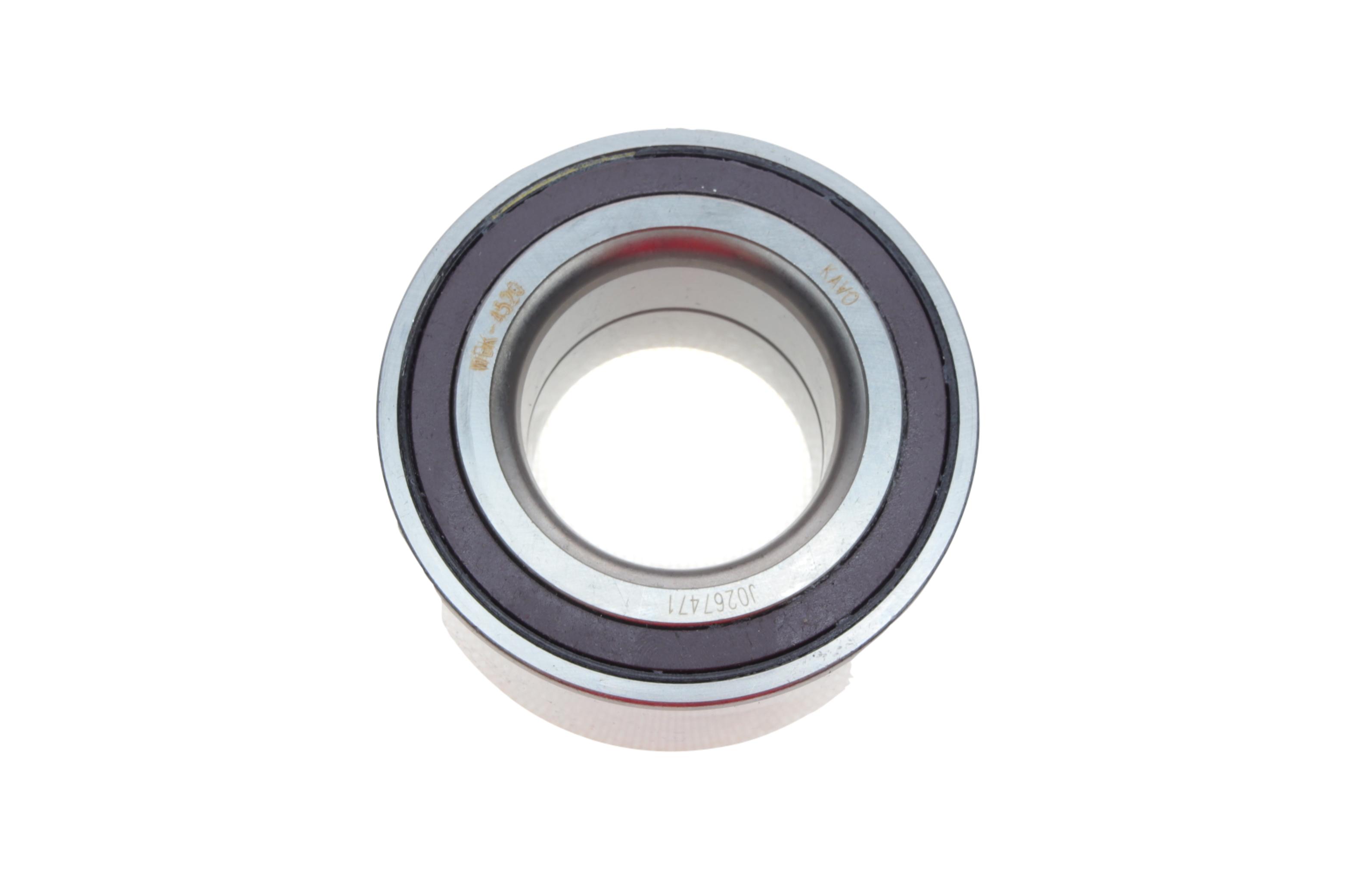 Підшипник маточини (передньої) Mazda 3 03-/5 05- (42x80x45) (+ABS)