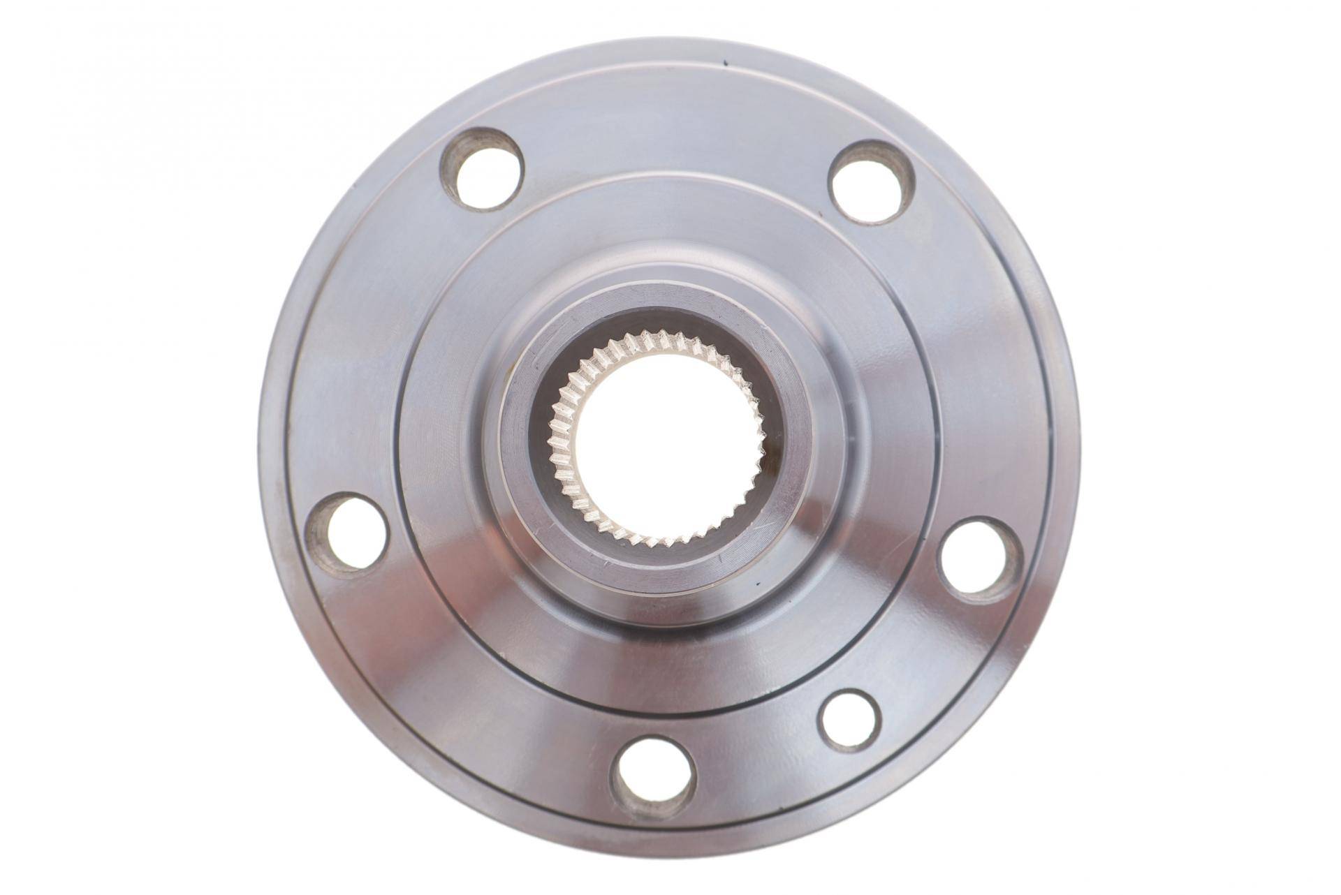 Маточина (передня/задня) VW T4 90-03